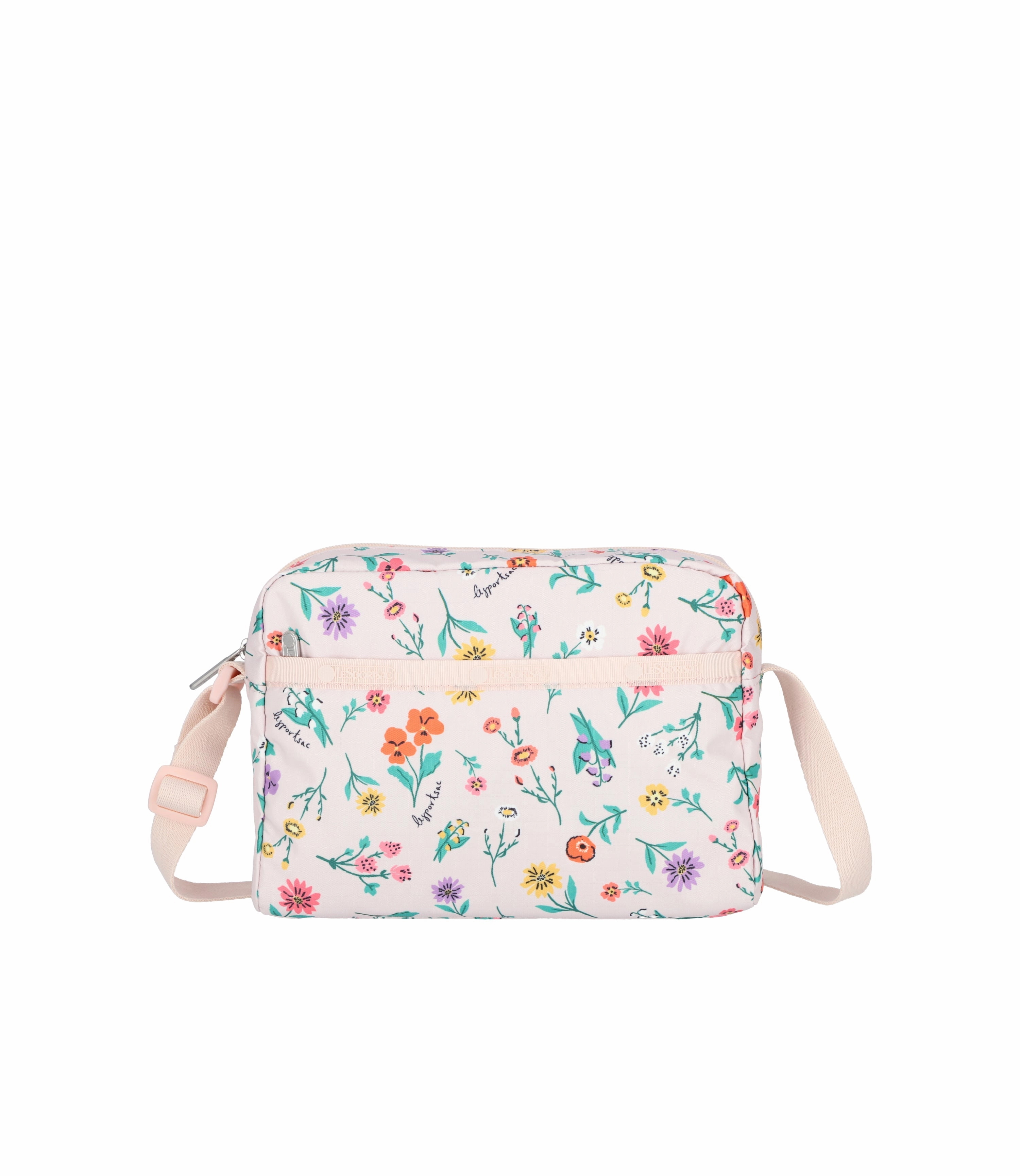 Daniella Crossbody