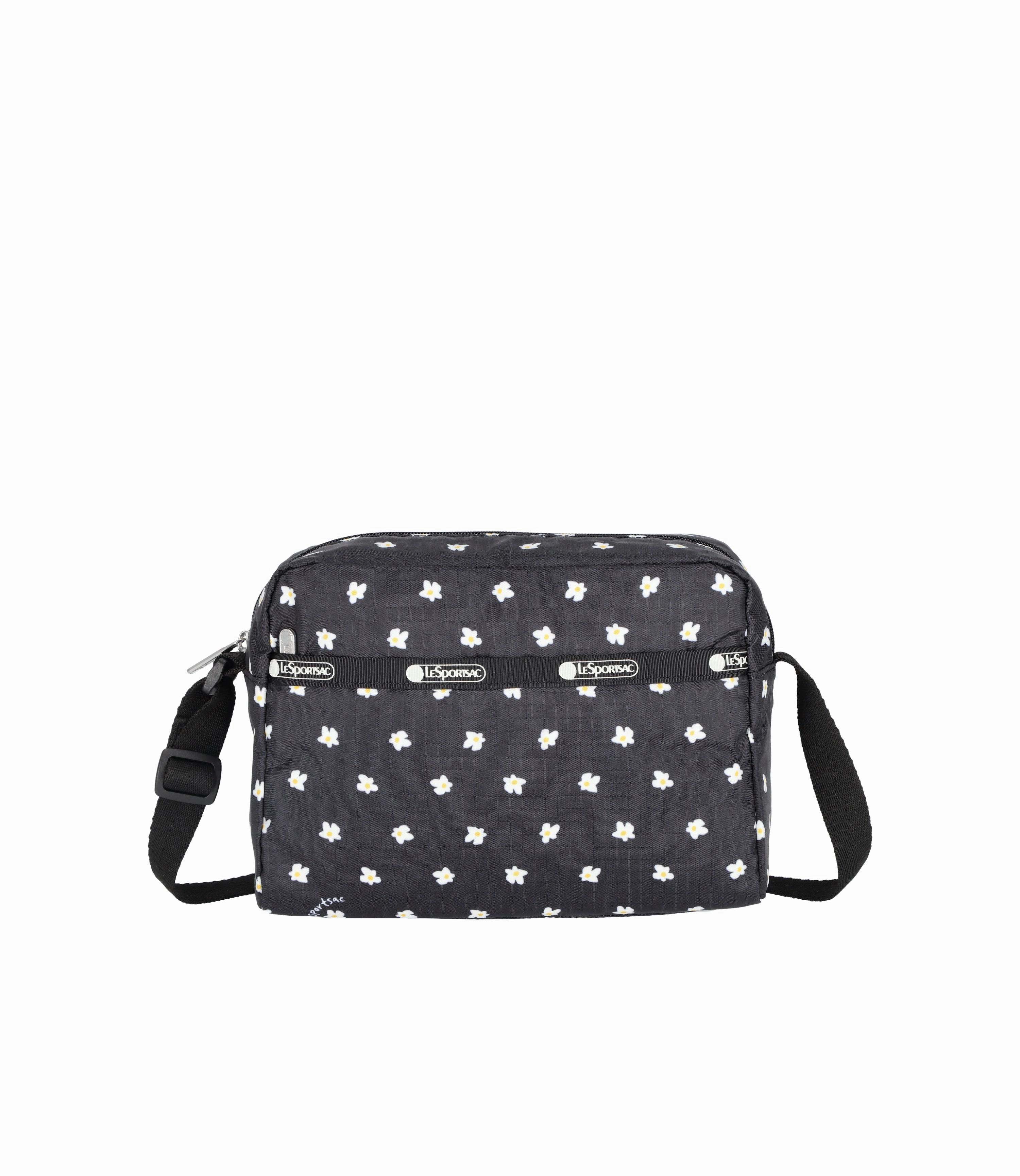 Daniella Crossbody
