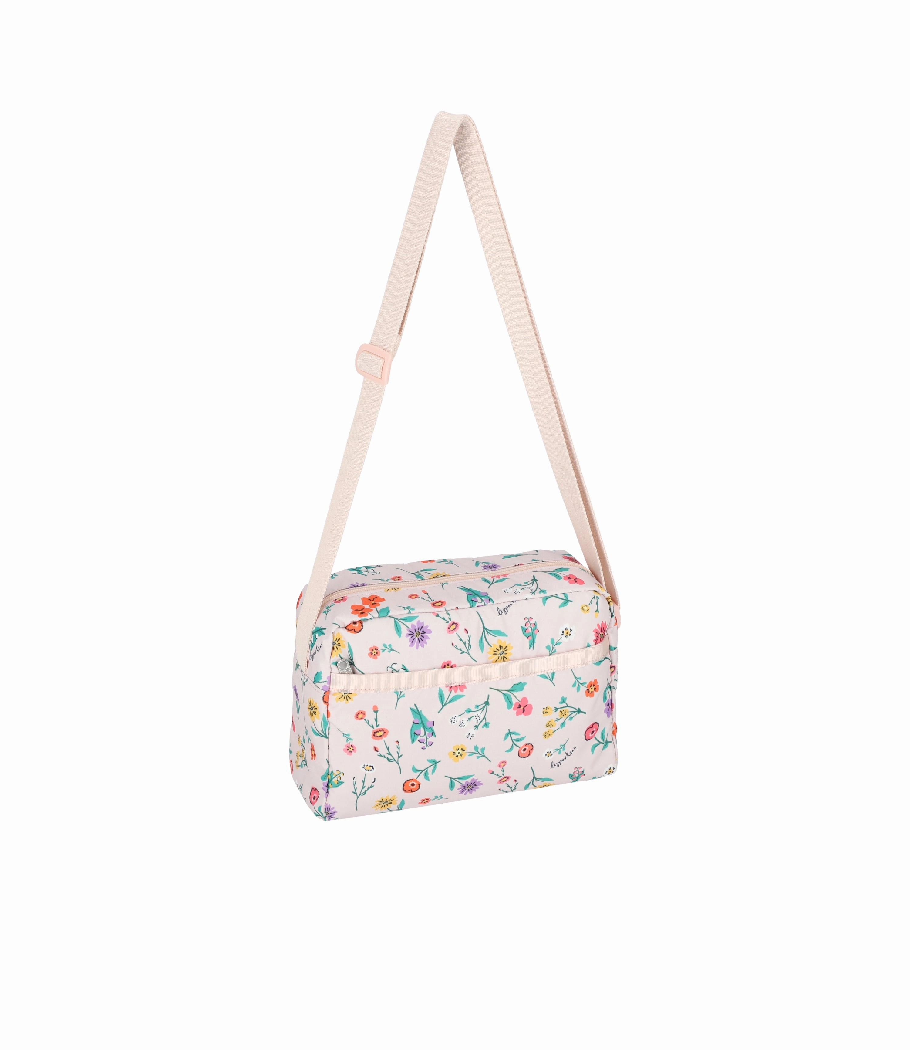 Daniella Crossbody