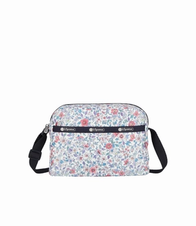 Daniella Crossbody