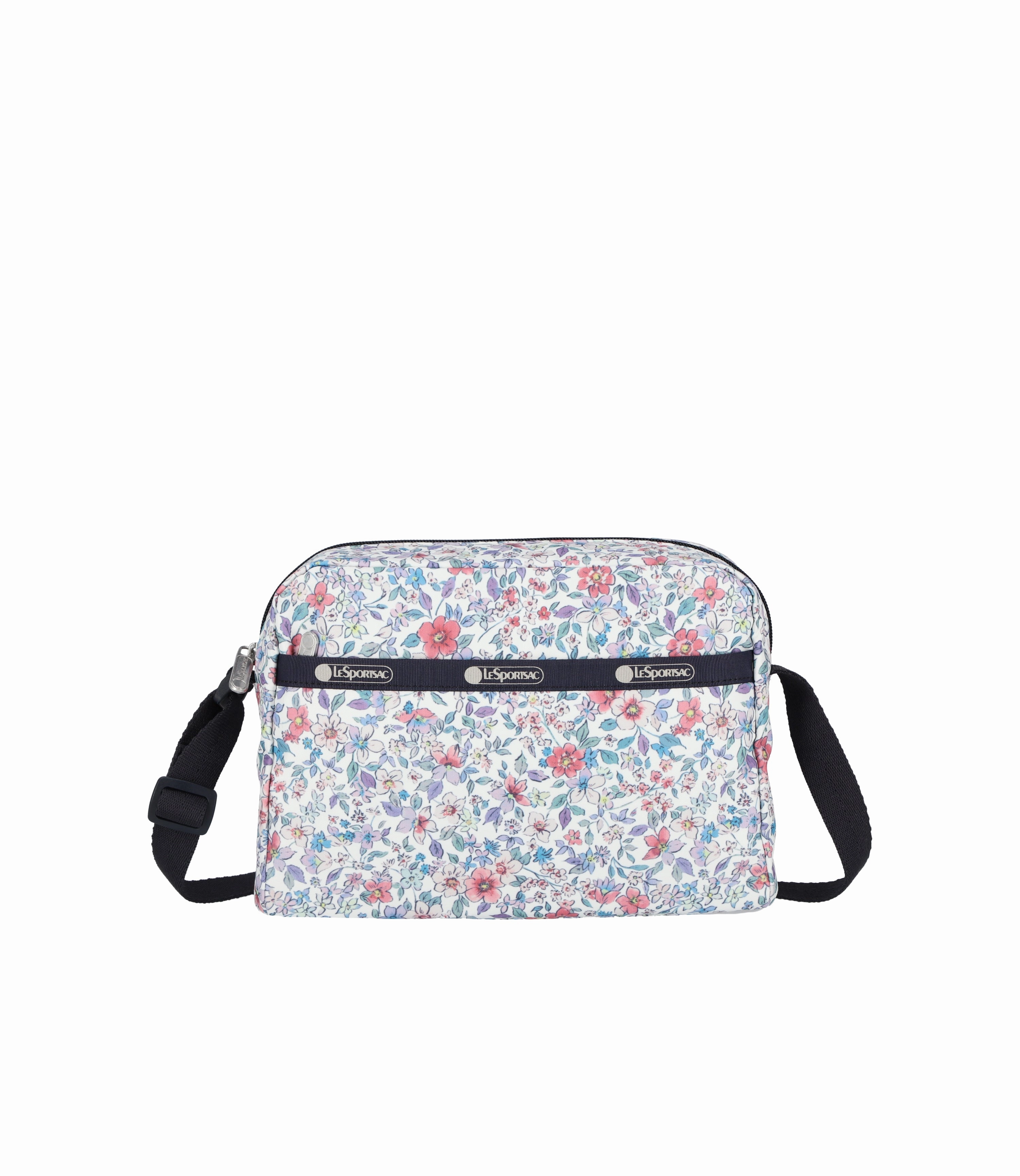 Daniella Crossbody