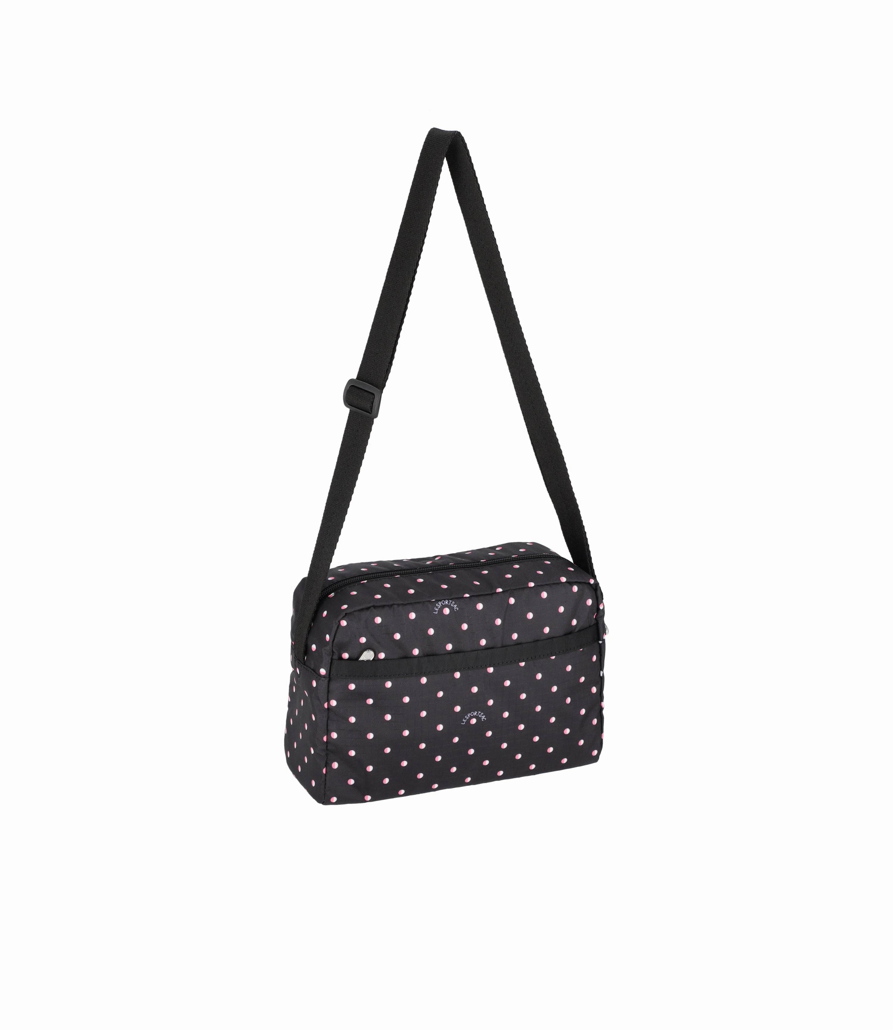 Daniella Crossbody