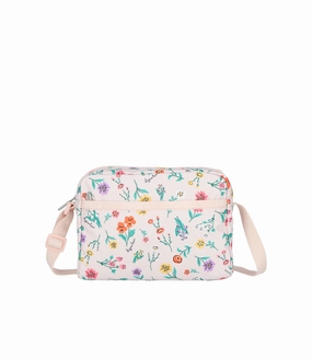 Daniella Crossbody