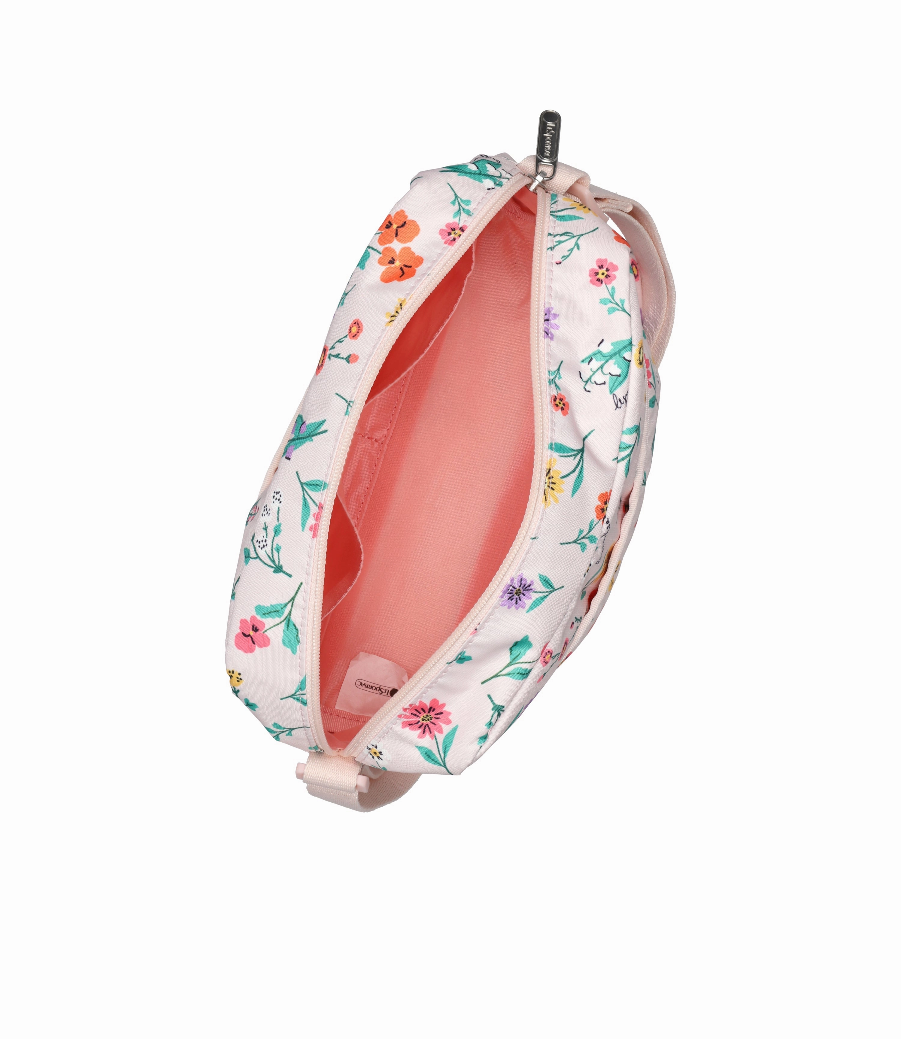 Daniella Crossbody