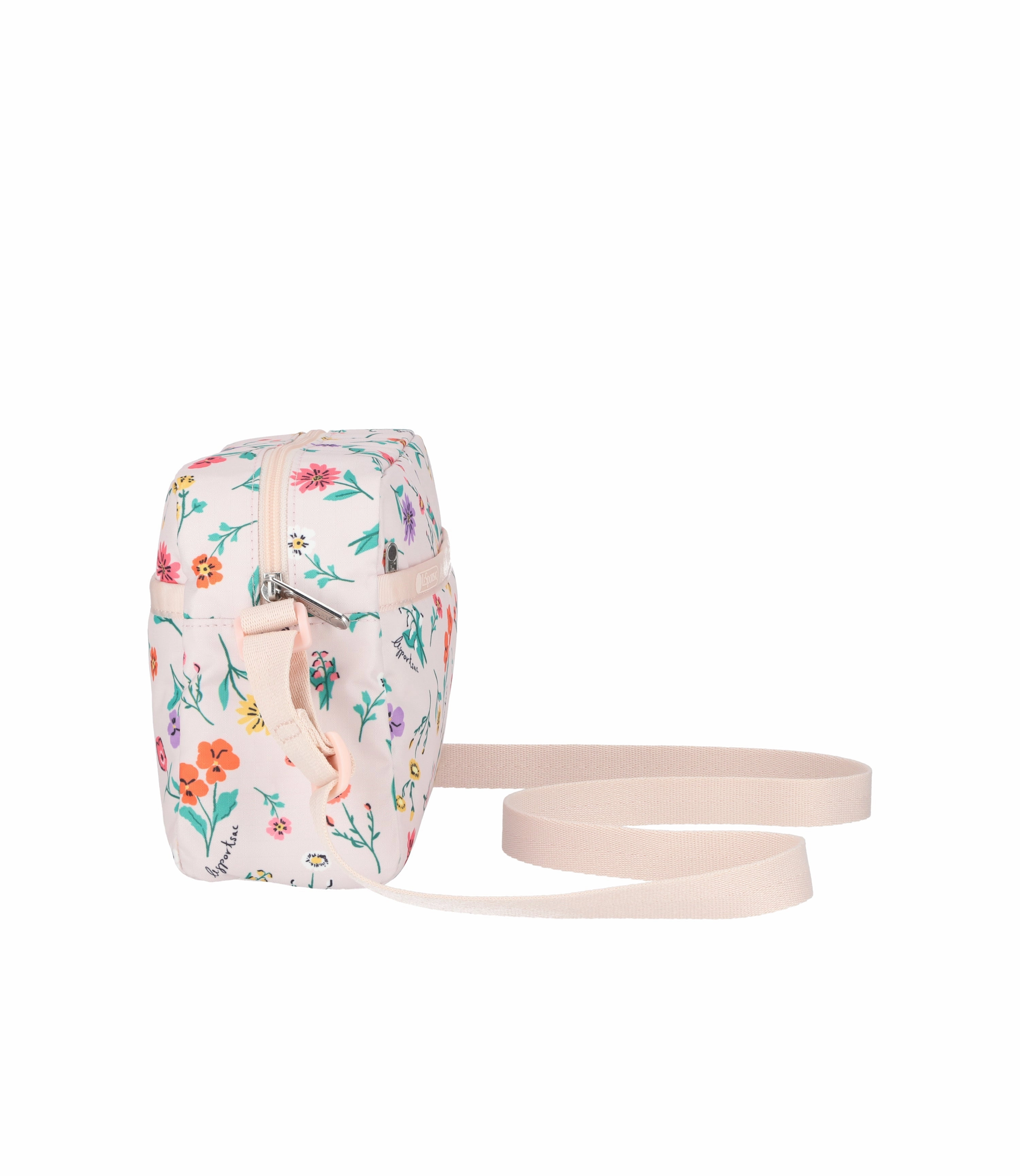 Daniella Crossbody