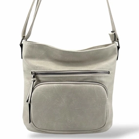 Darling's YD-8288 Leatherette Hobo Bag - 10 Colours