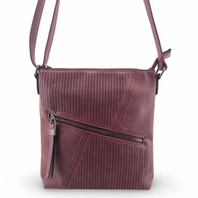Darling's YD-9199 Hobo Style Crossbody Bag - 11 Colours
