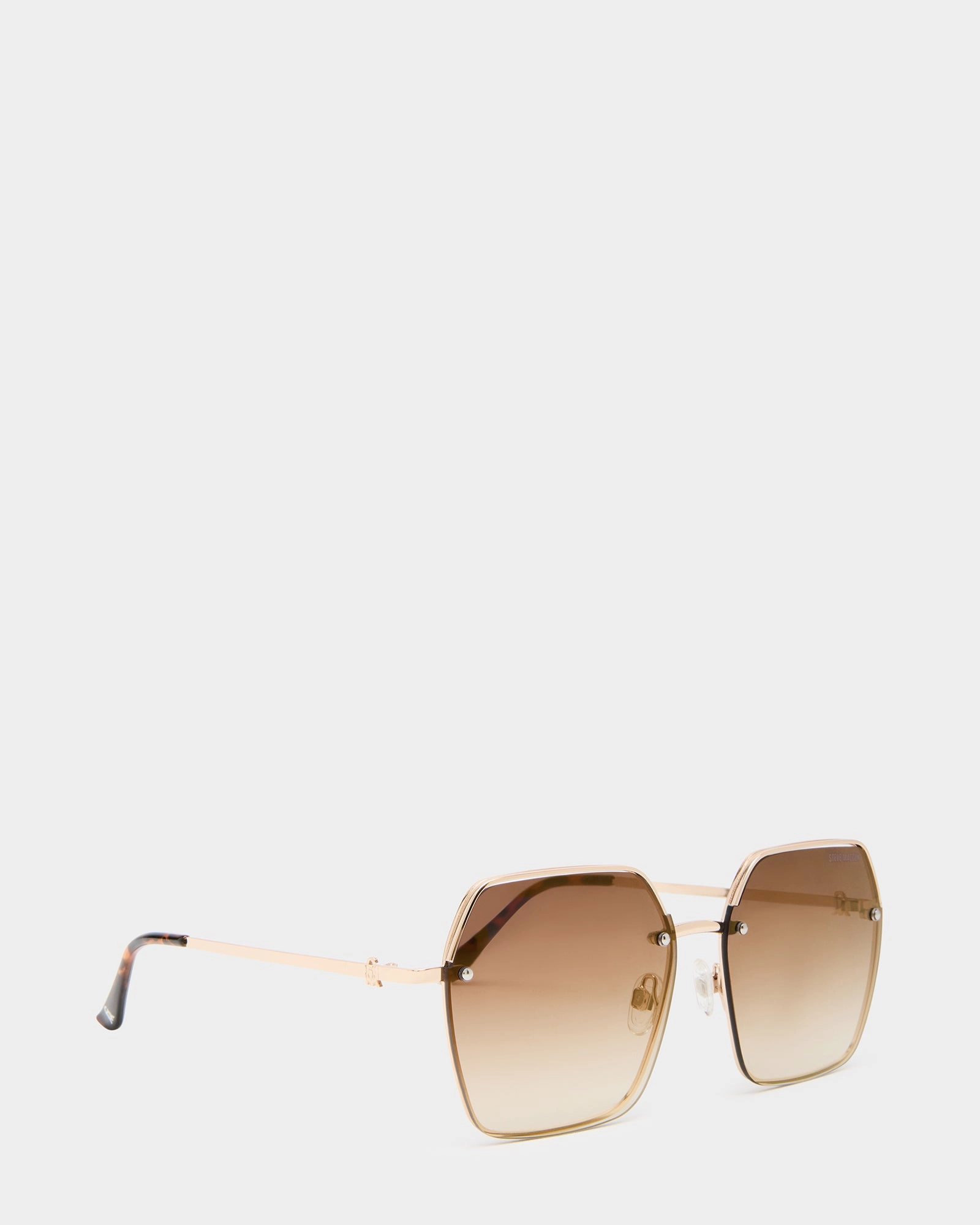 DAVIAN SUNGLASSES GOLD