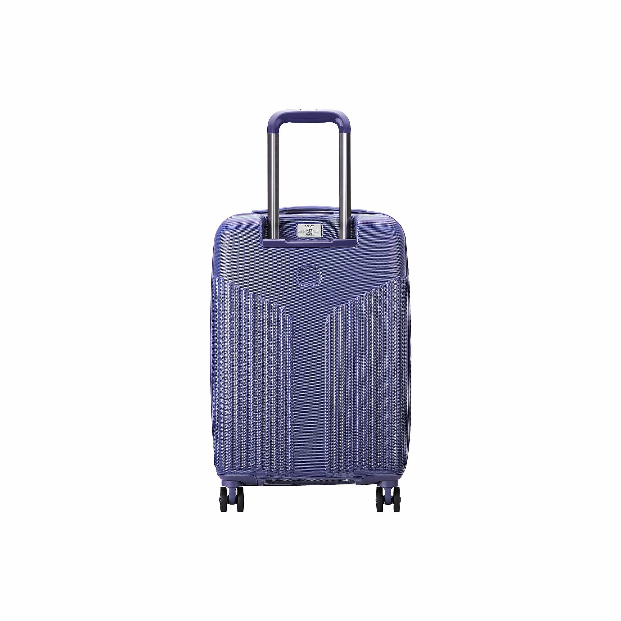 Delsey Paris Comete 3.0 20 Inch Hardside Expandable Spinner Luggage - LAVENDER ONE SIZE