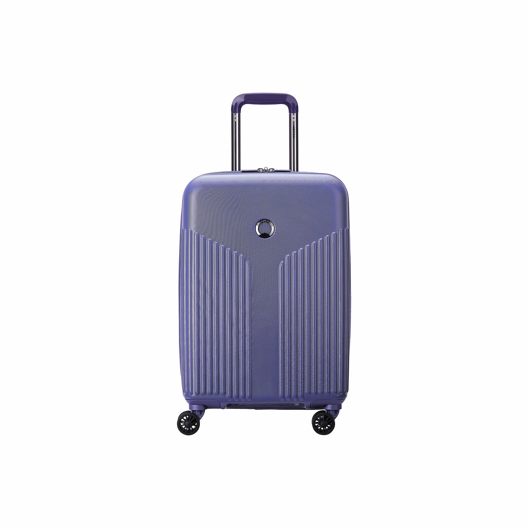 Delsey Paris Comete 3.0 20 Inch Hardside Expandable Spinner Luggage - LAVENDER ONE SIZE