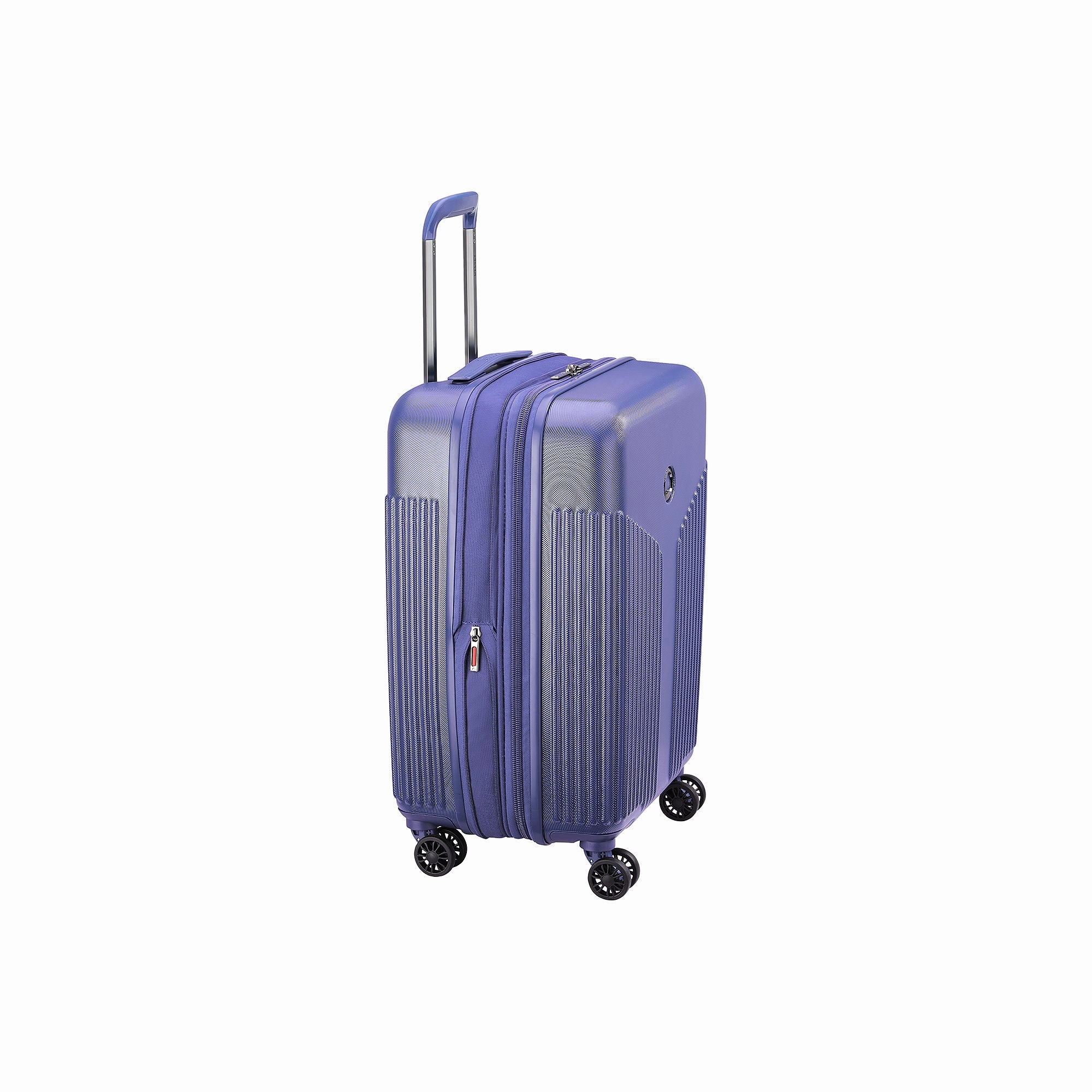 Delsey Paris Comete 3.0 20 Inch Hardside Expandable Spinner Luggage - LAVENDER ONE SIZE