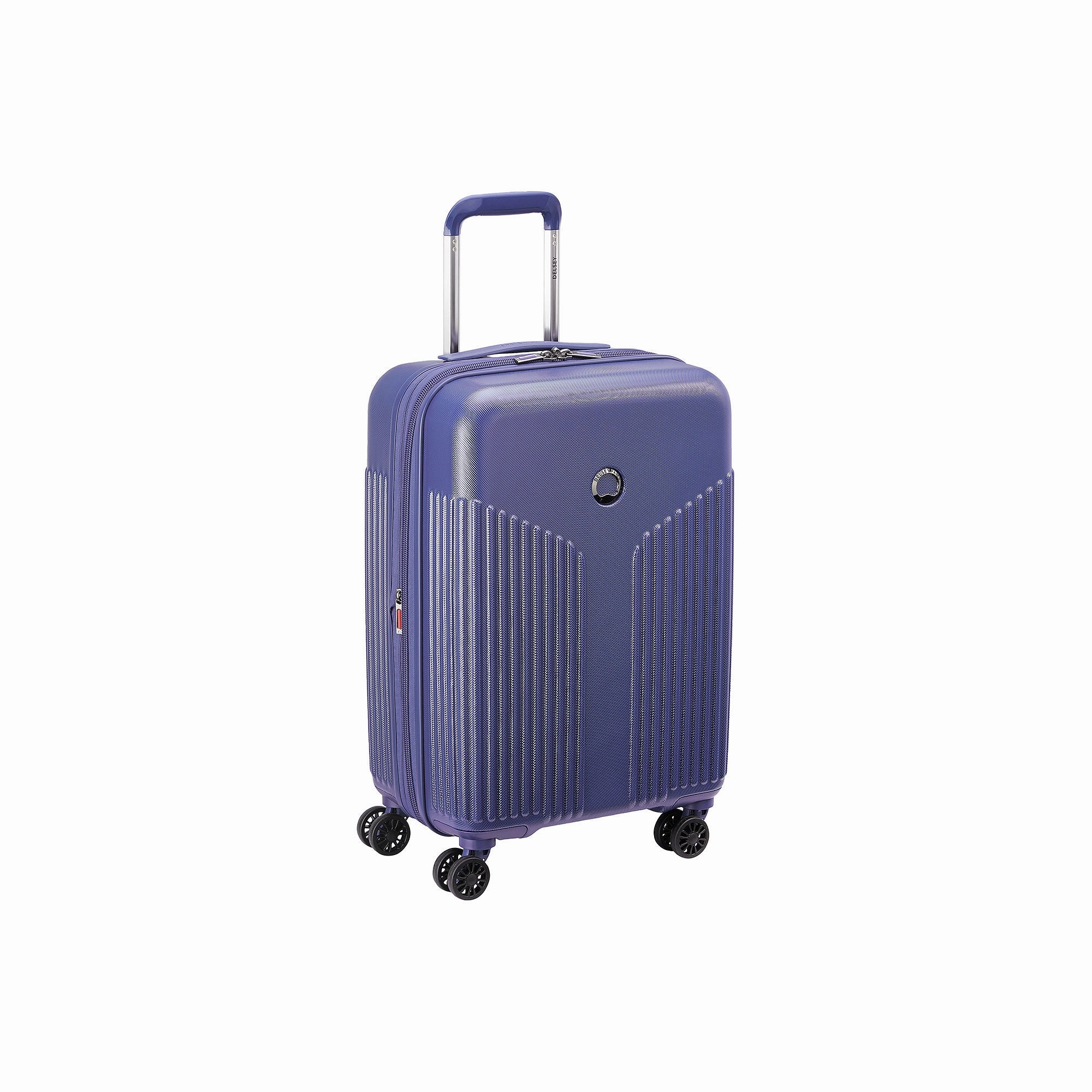 Delsey Paris Comete 3.0 20 Inch Hardside Expandable Spinner Luggage - LAVENDER ONE SIZE