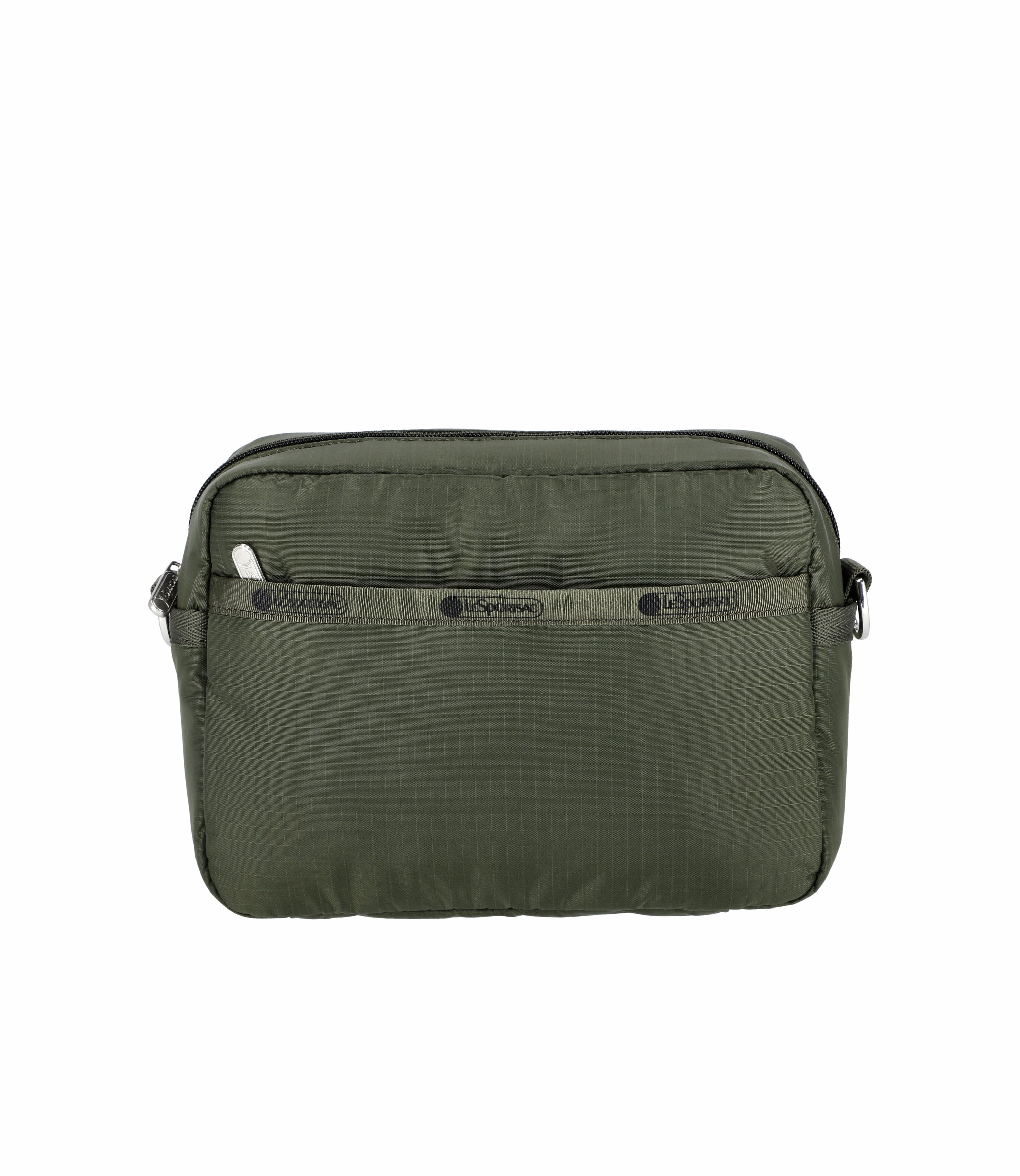Deluxe Crossbody