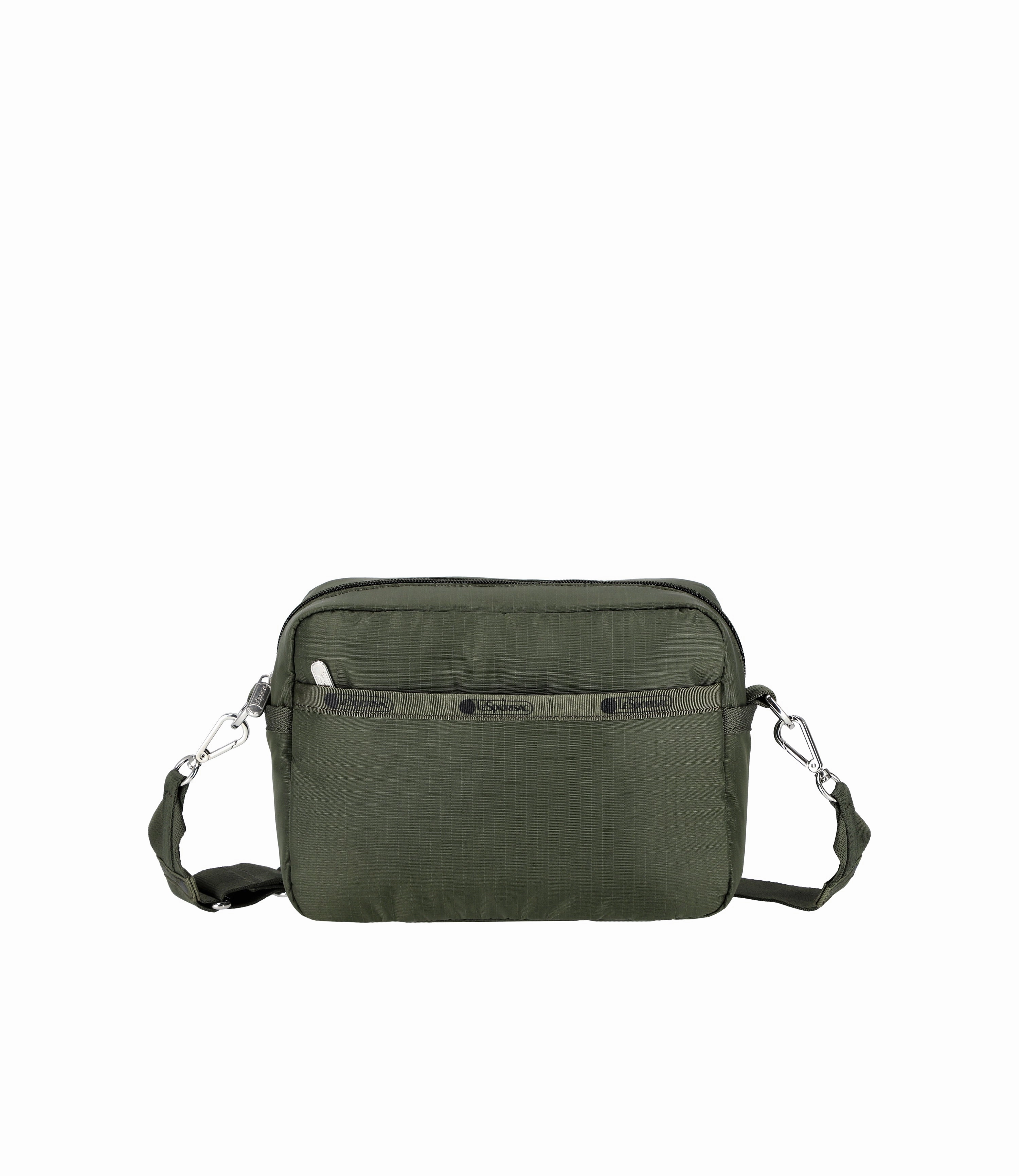 Deluxe Crossbody