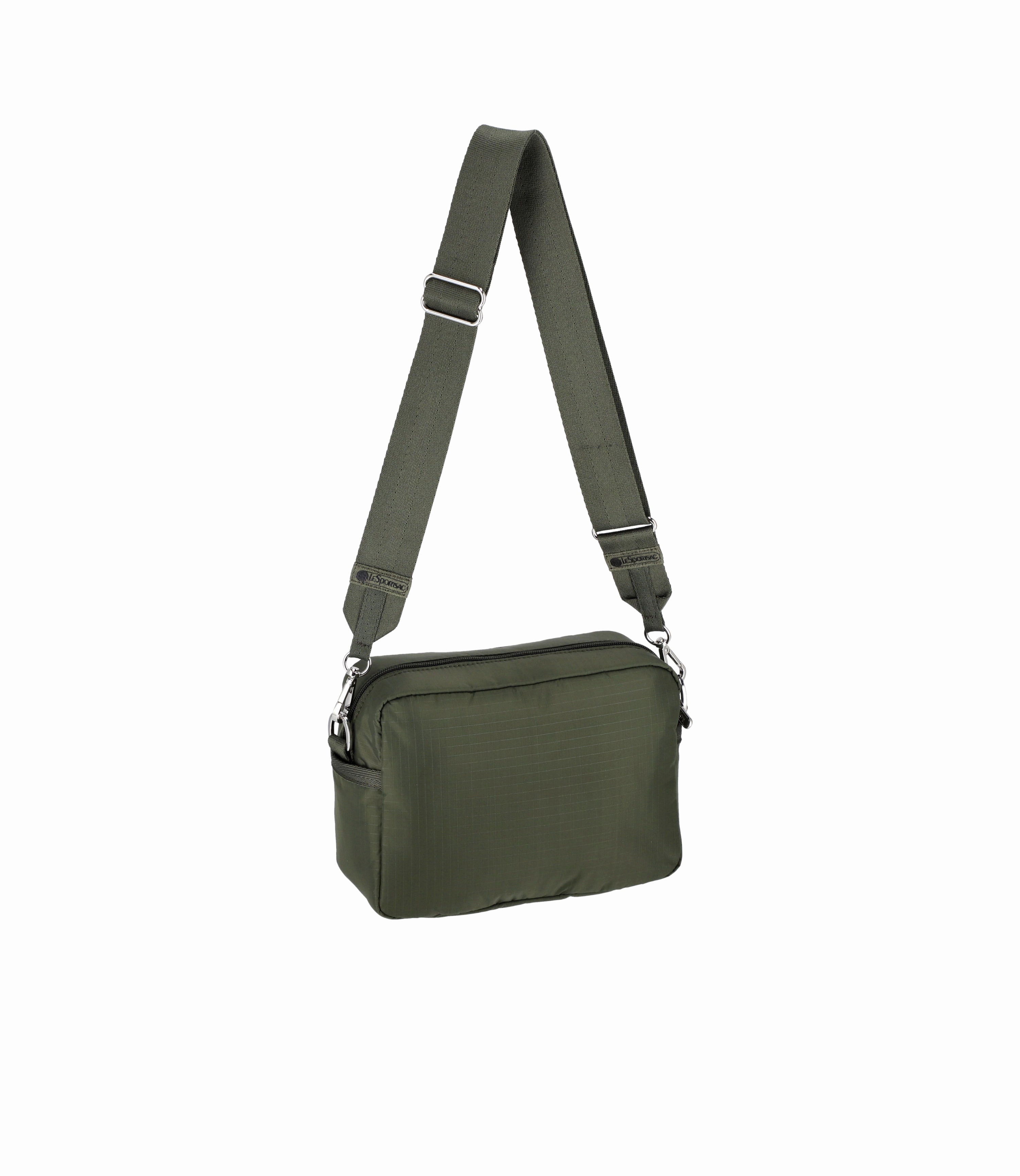 Deluxe Crossbody