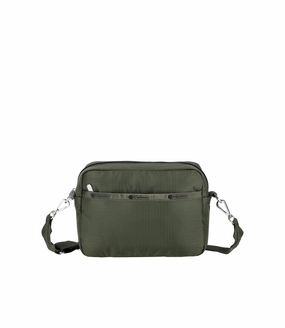 Deluxe Crossbody