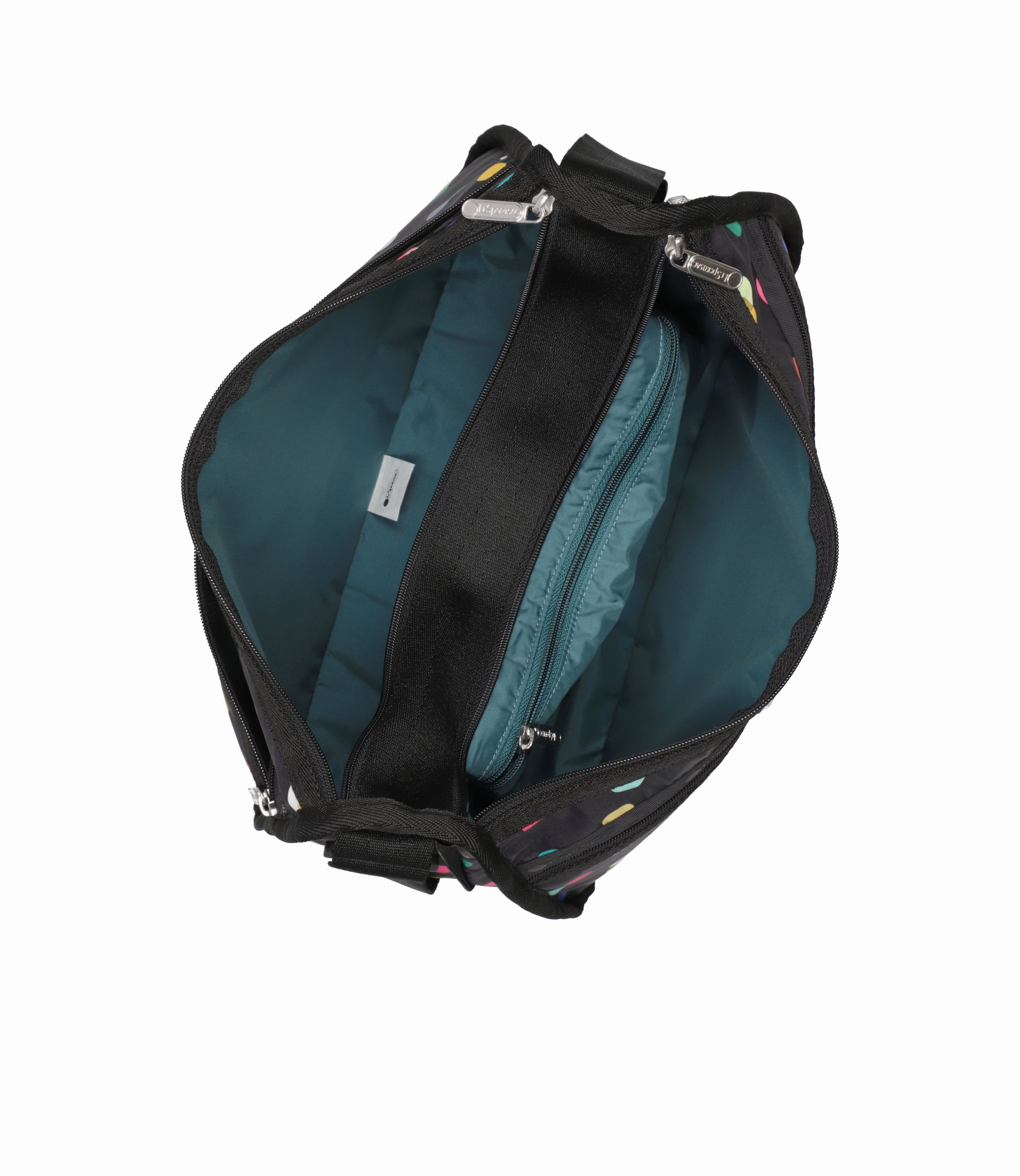 Deluxe Everyday Bag