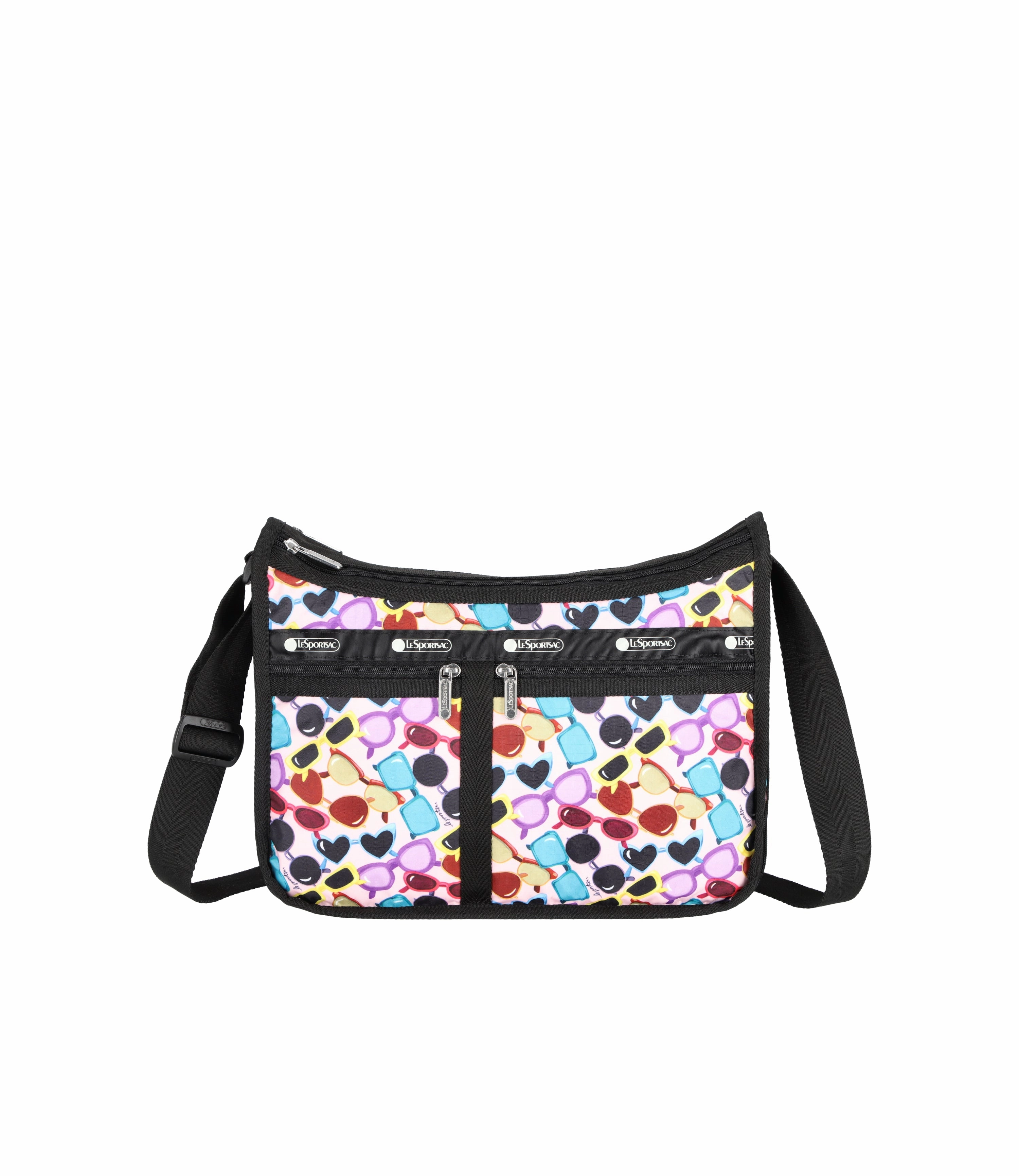 Deluxe Everyday Bag