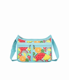 Deluxe Everyday Bag