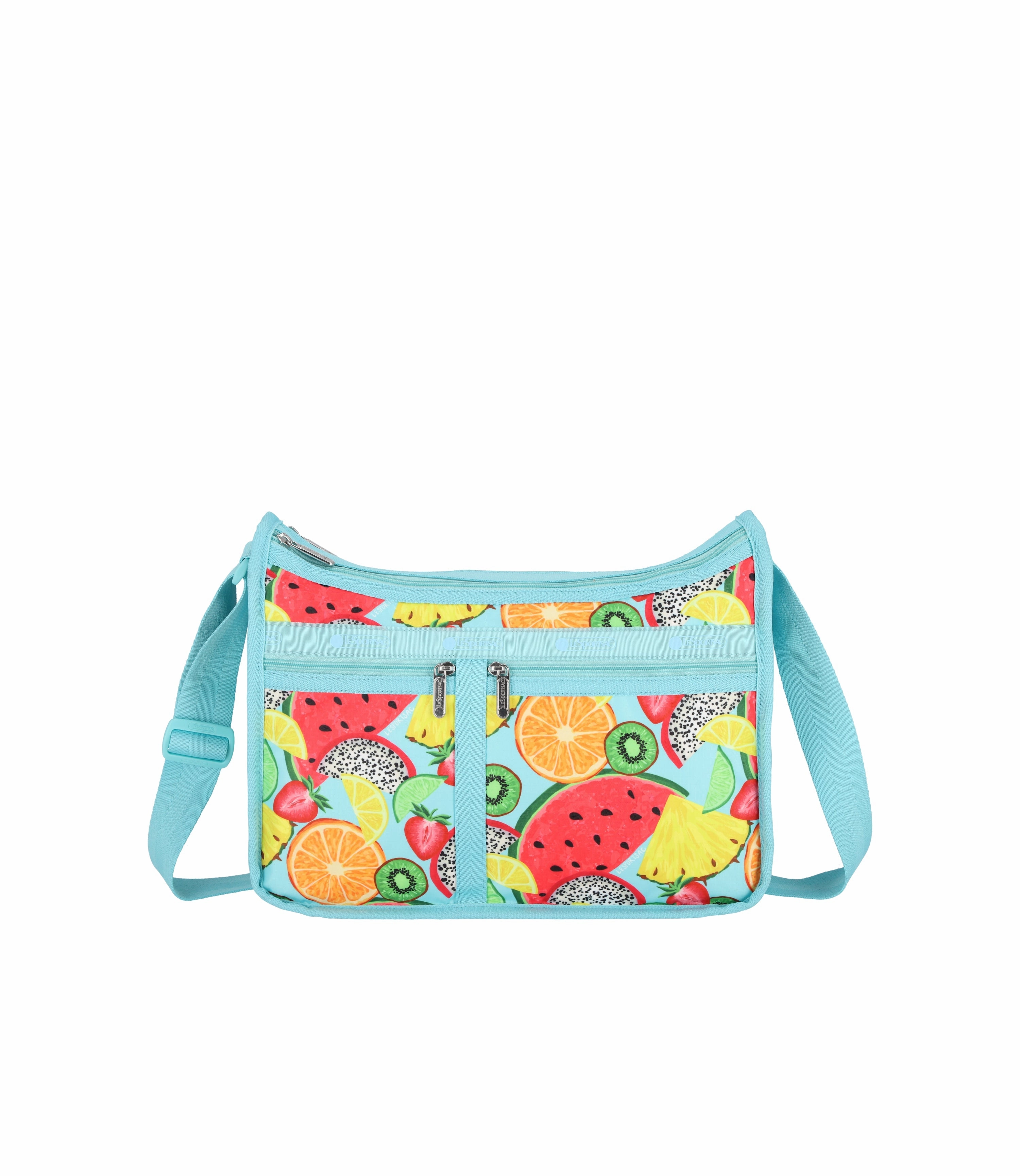 Deluxe Everyday Bag