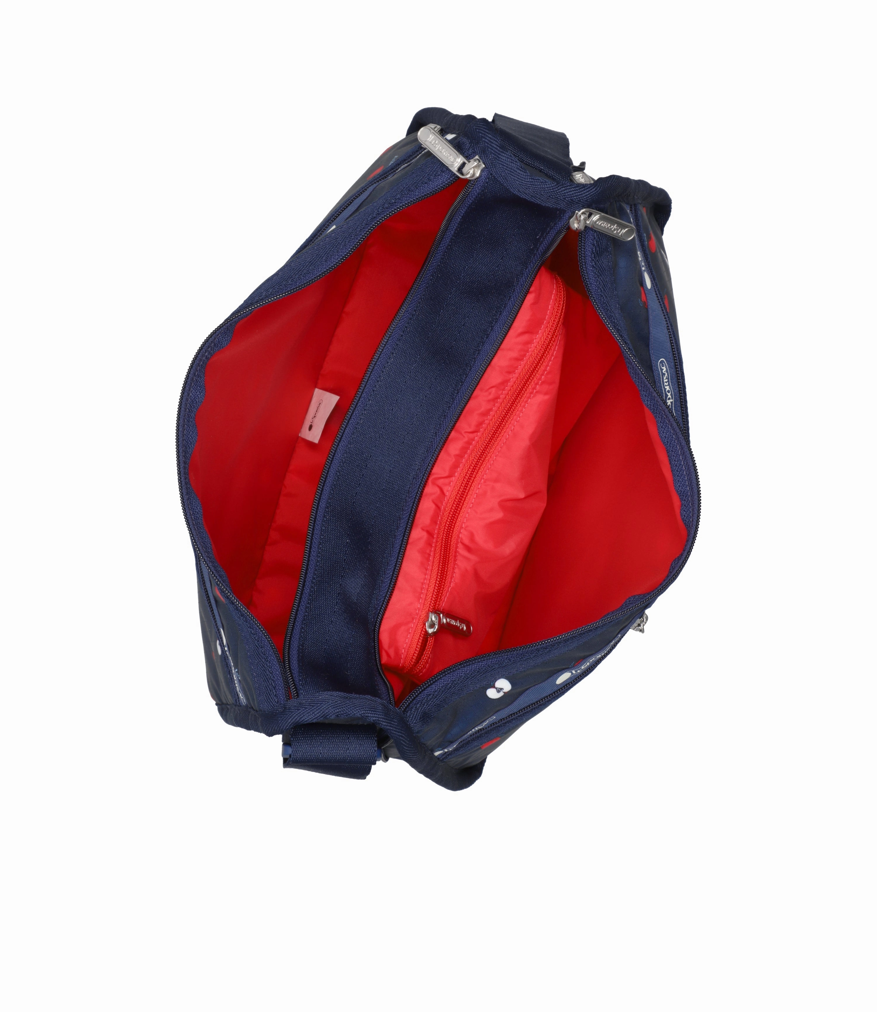Deluxe Everyday Bag