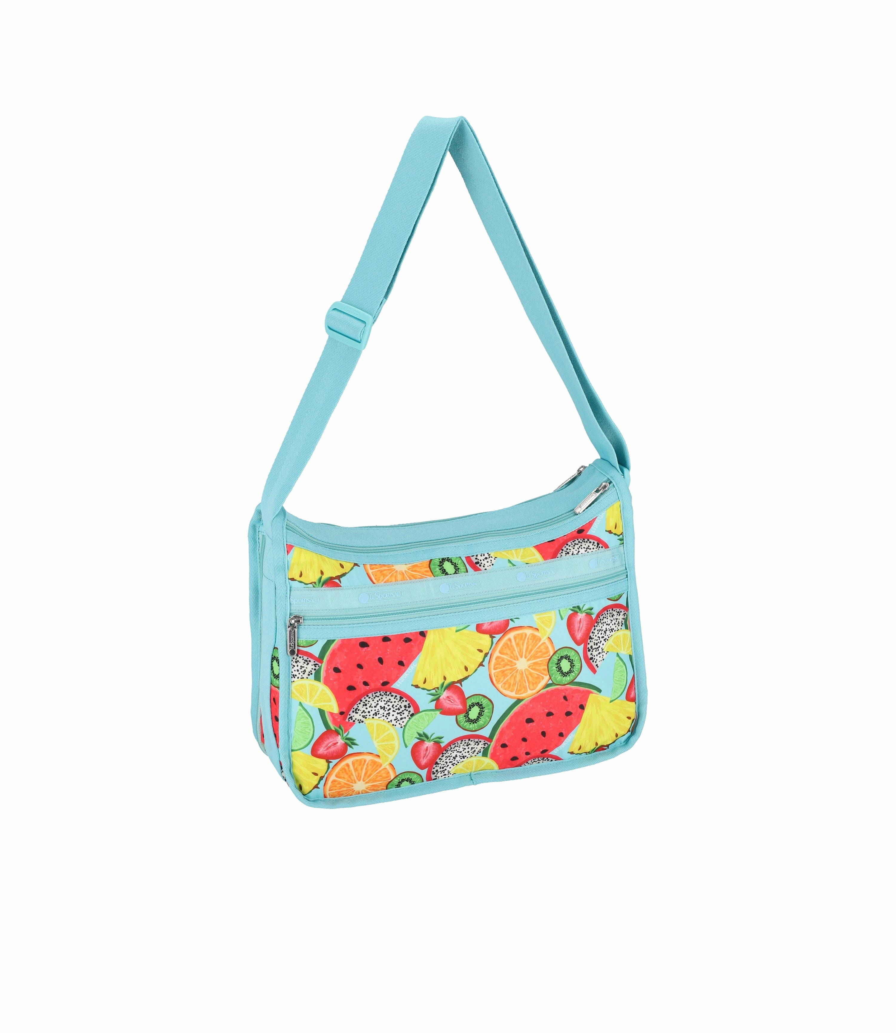 Deluxe Everyday Bag