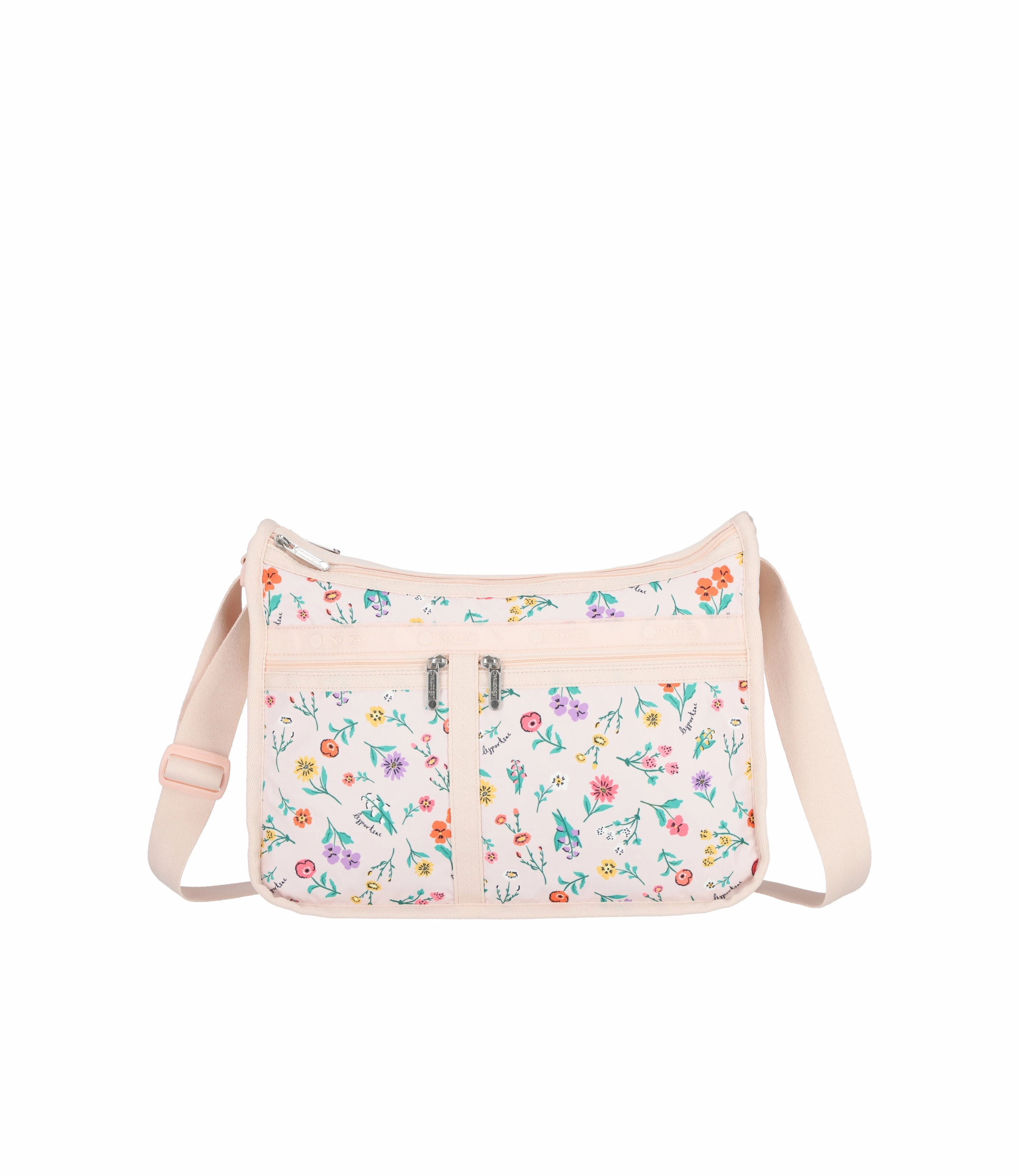 Deluxe Everyday Bag