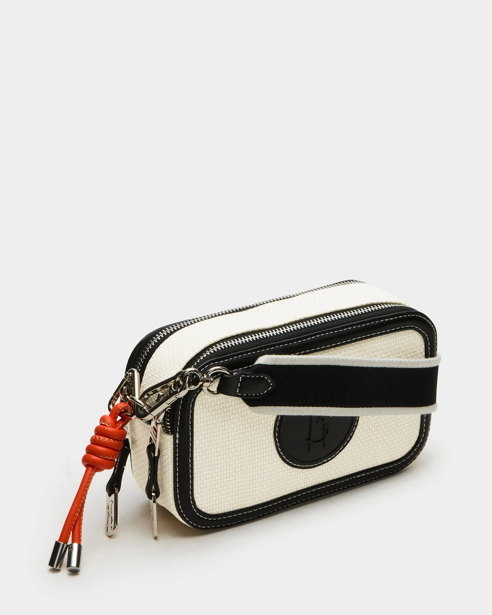DERRICK BAG BLACK