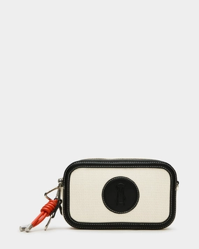 DERRICK BAG BLACK