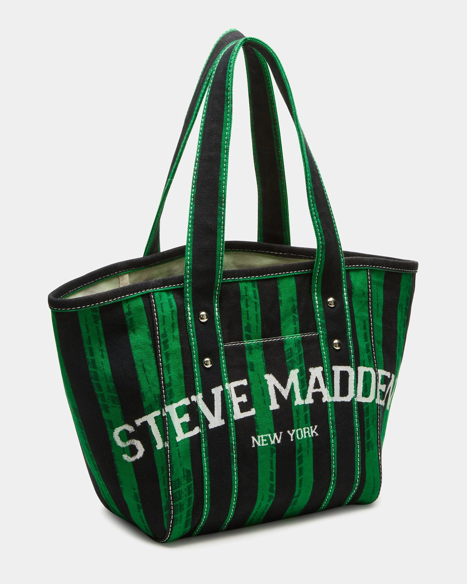 DEVYN BAG GREEN MULTI