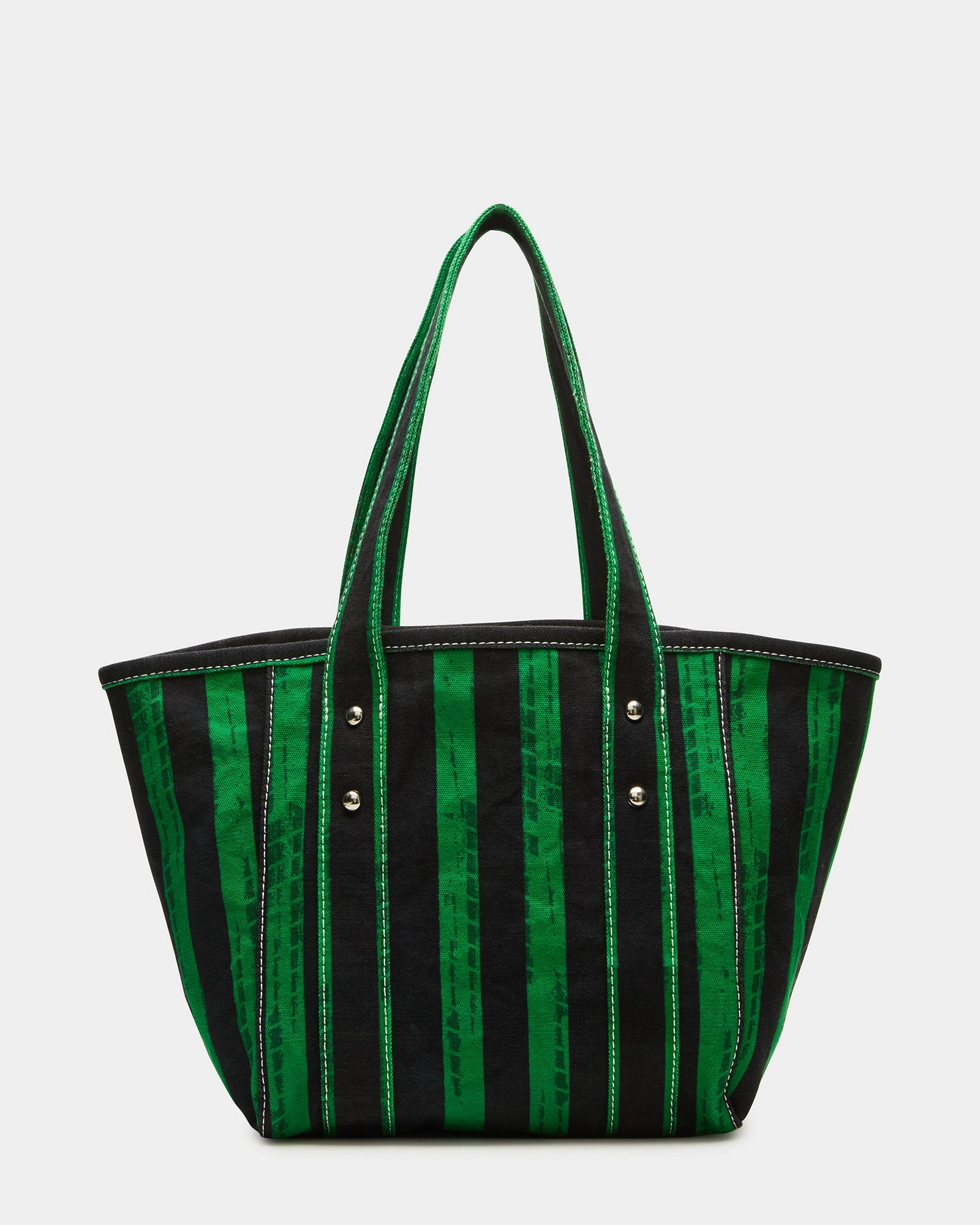 DEVYN BAG GREEN MULTI