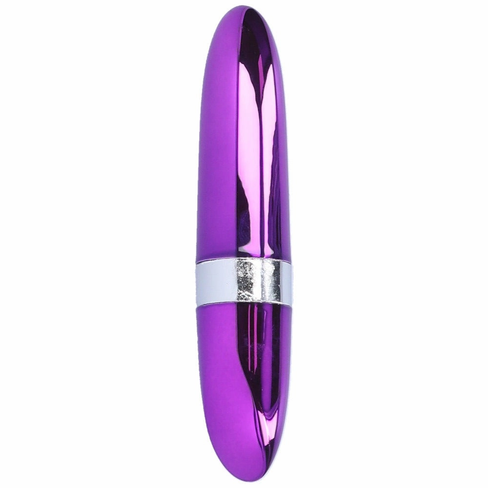 Discreet Lipstick Vibe with Cover