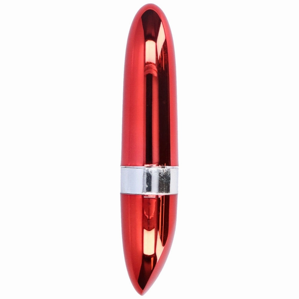 Discreet Lipstick Vibe with Cover