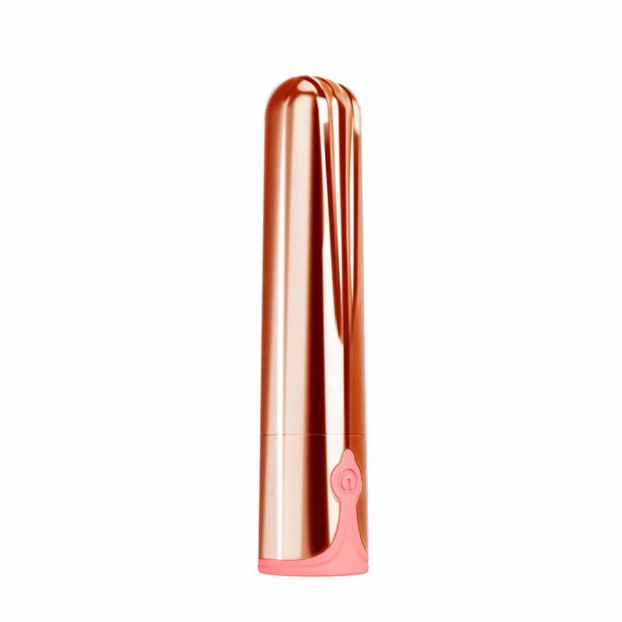 Discreet Powerful Bullet Vibe