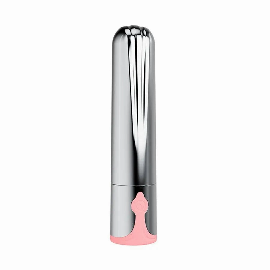 Discreet Powerful Bullet Vibe