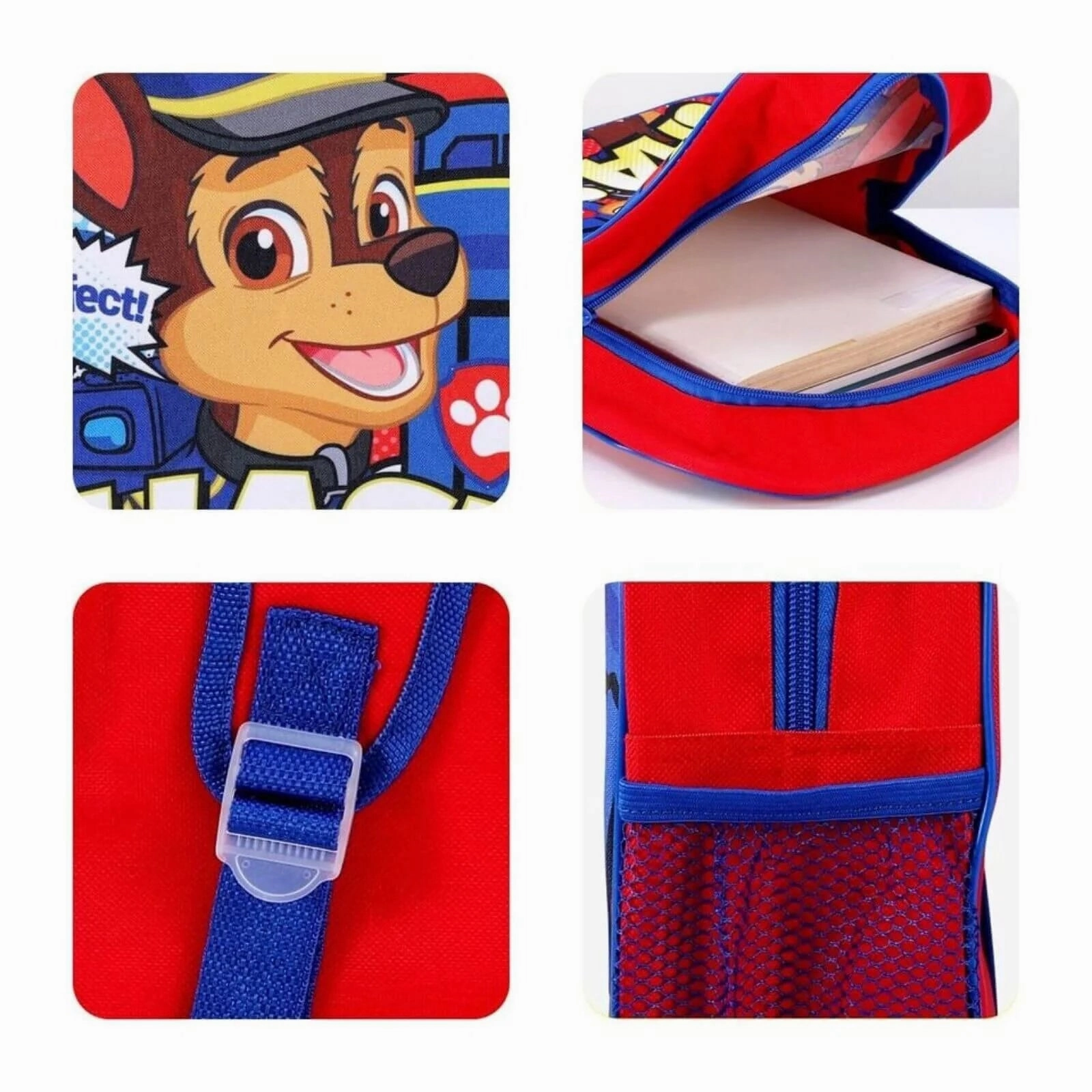 Disney Paw Patrol Small Backpack