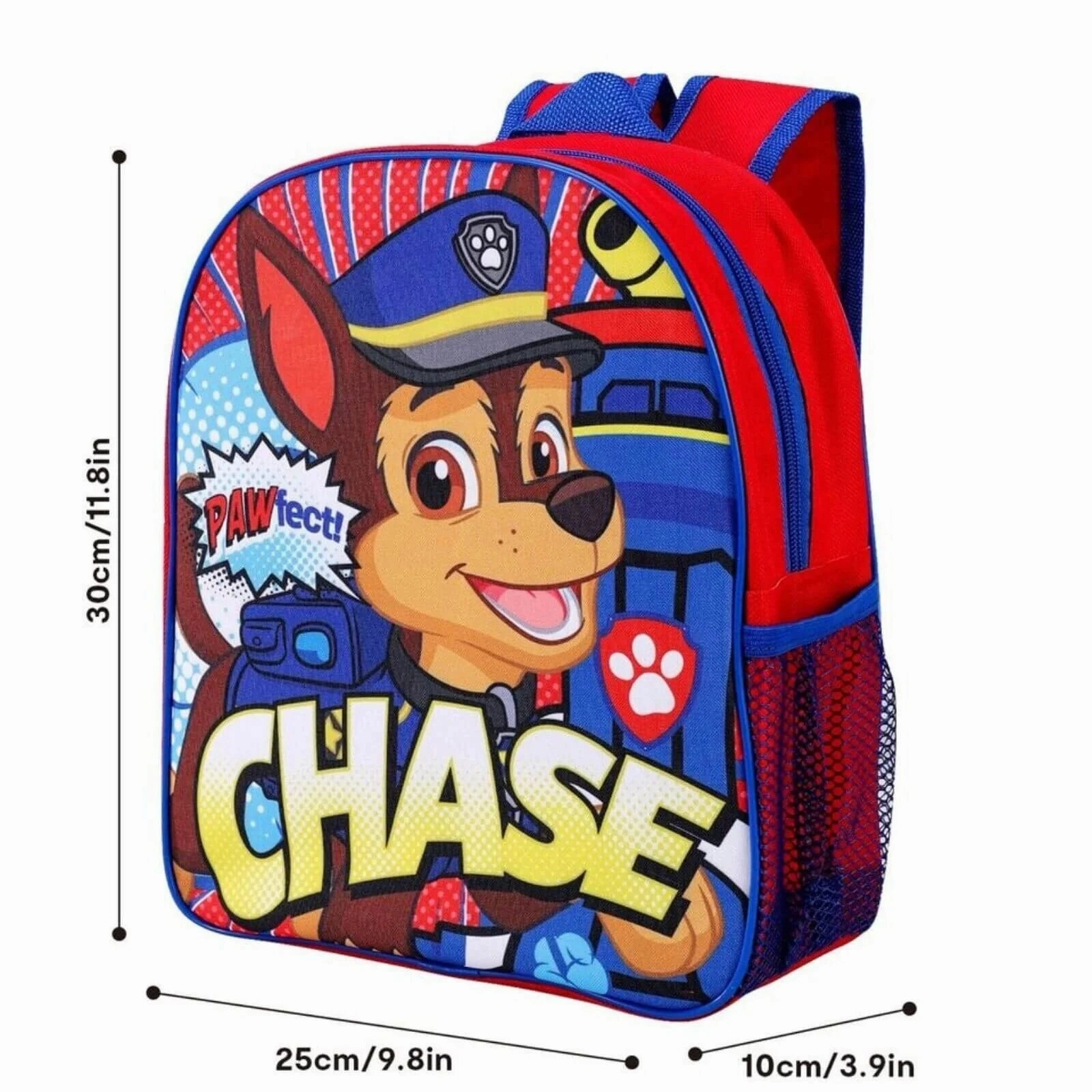 Disney Paw Patrol Small Backpack