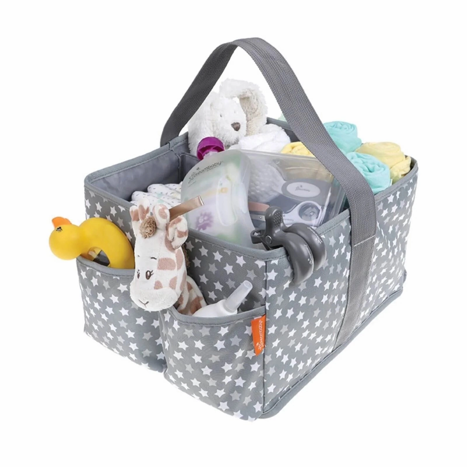 Dreambaby Nappy Organiser/Caddy