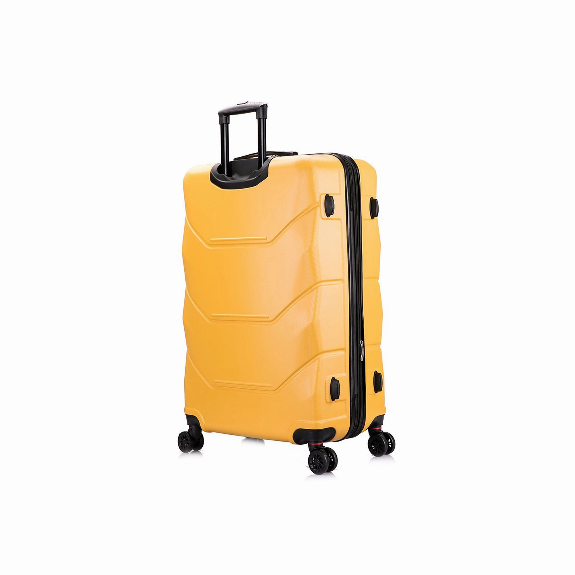 DUKAP Zonix 30 Lightweight Hardside Spinner Luggage