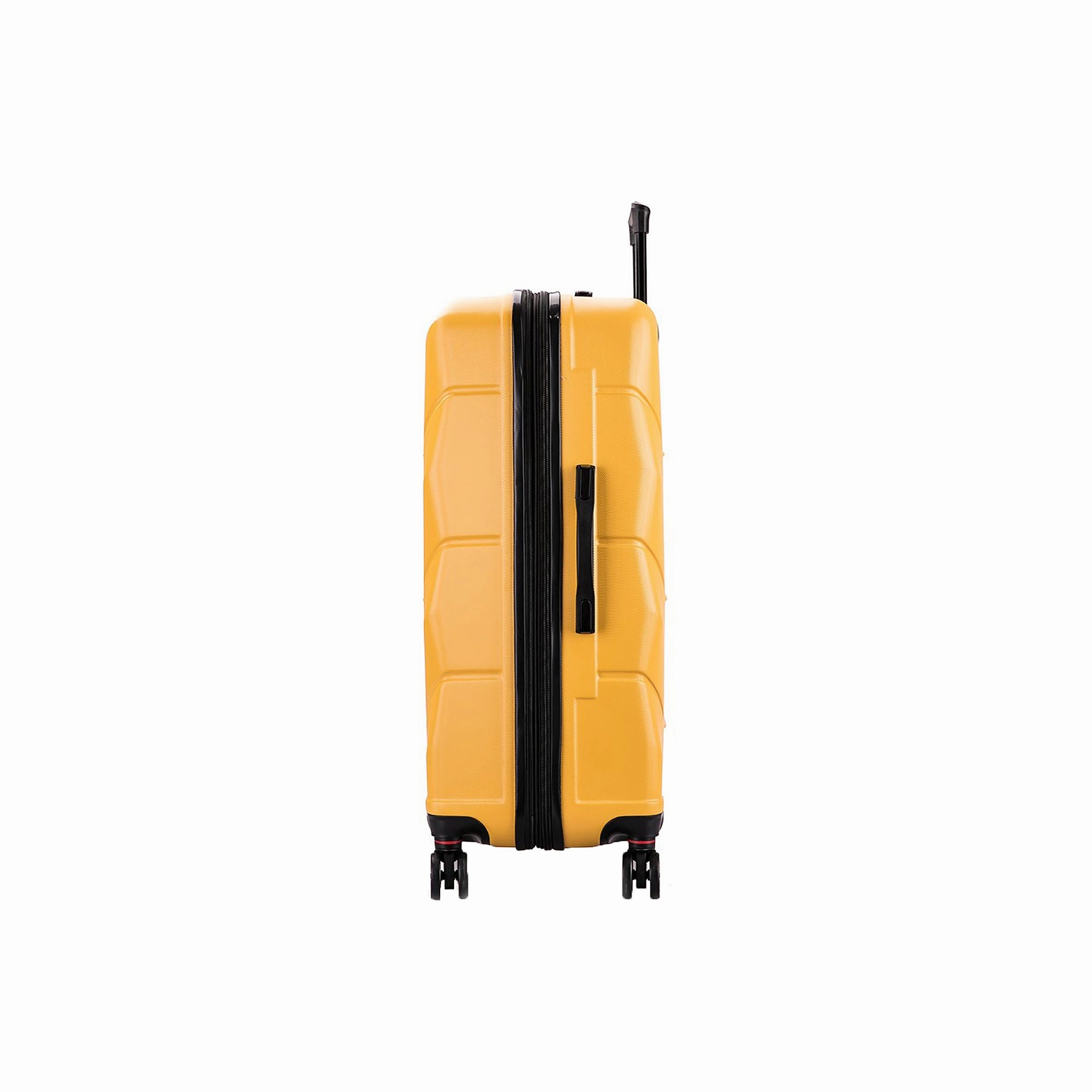 DUKAP Zonix 30 Lightweight Hardside Spinner Luggage