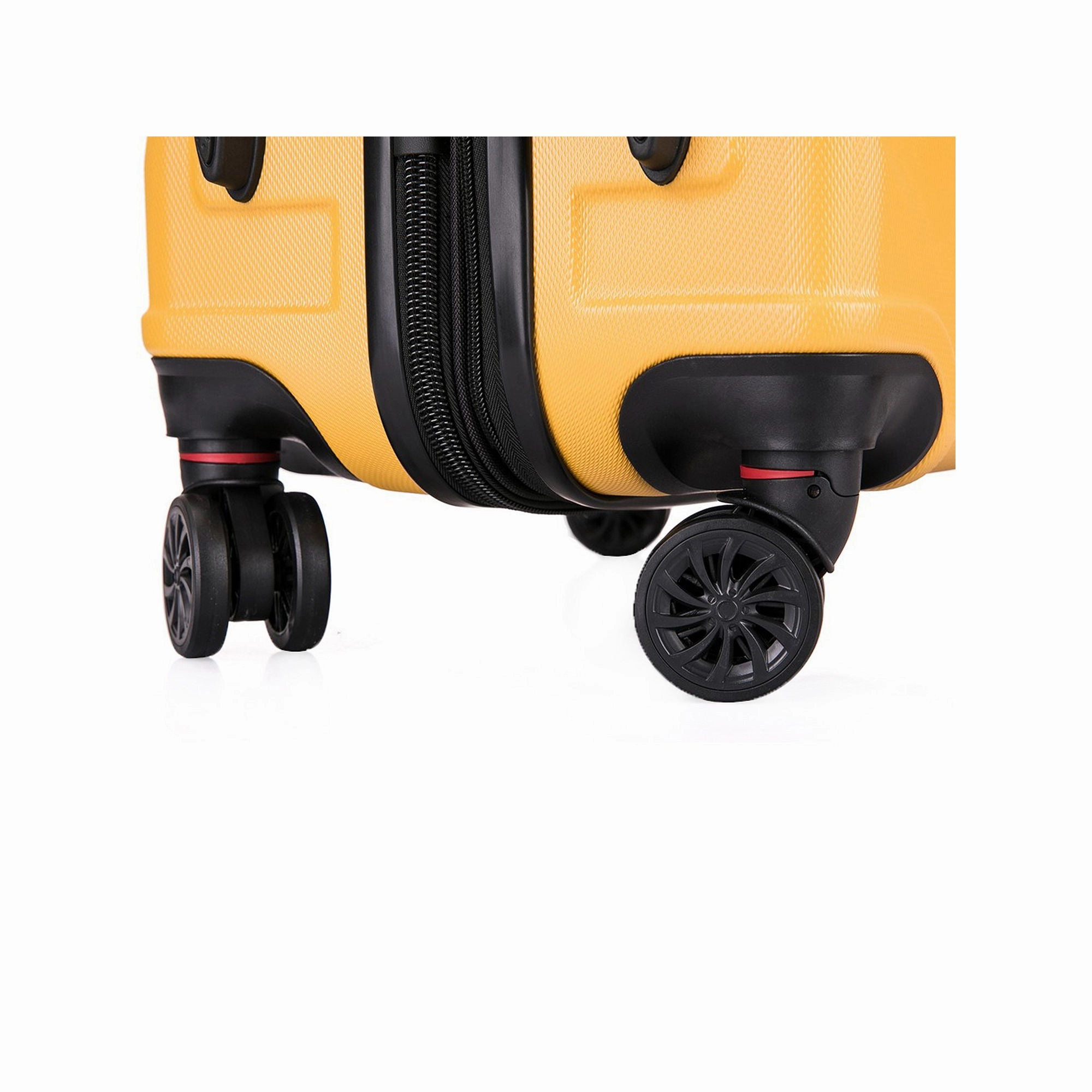 DUKAP Zonix 30 Lightweight Hardside Spinner Luggage
