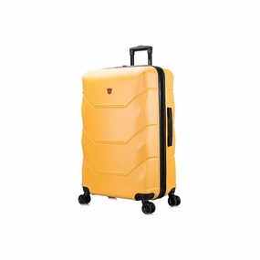 DUKAP Zonix 30 Lightweight Hardside Spinner Luggage