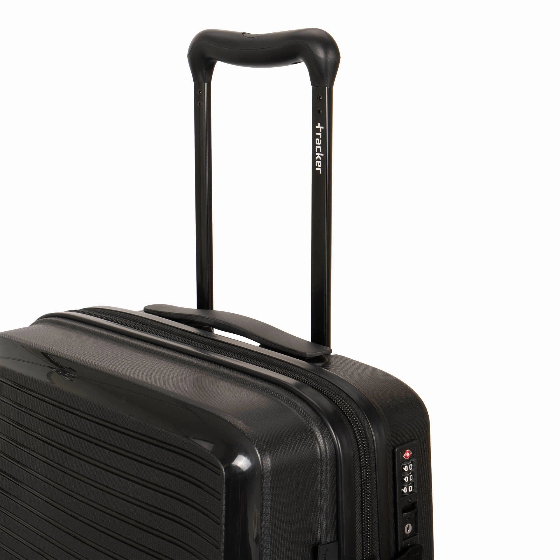 Dynamo Hardside 22" Carry-On Luggage