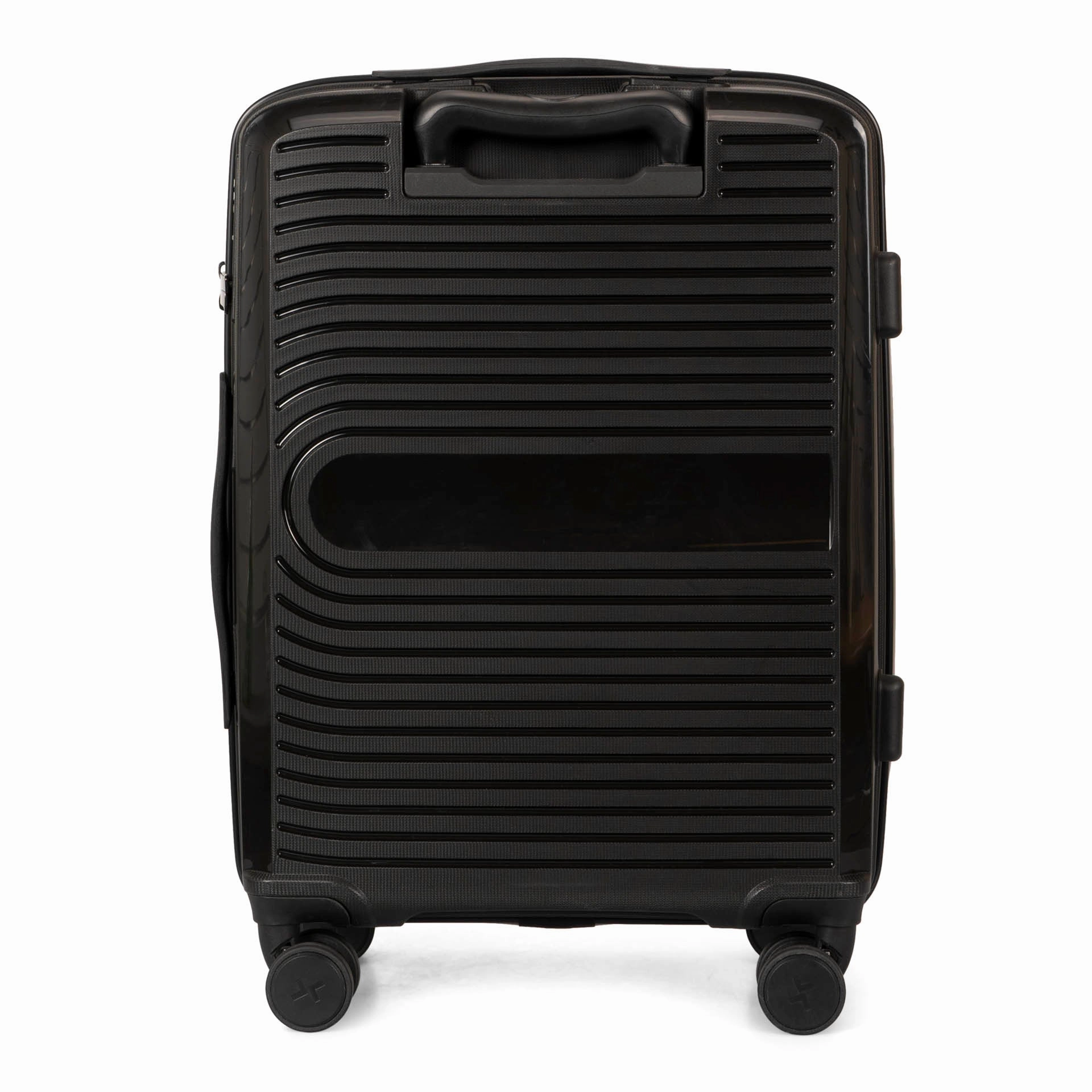 Dynamo Hardside 22" Carry-On Luggage