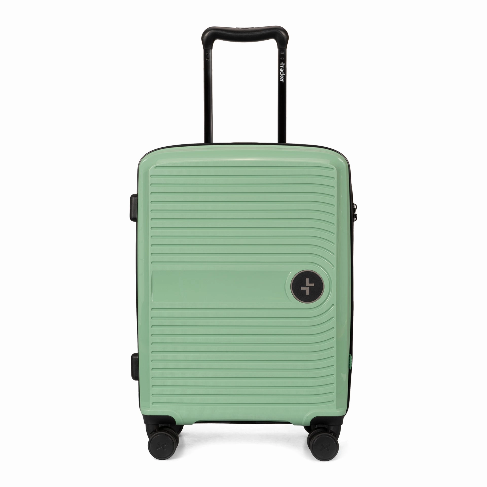 Dynamo Hardside 22" Carry-On Luggage