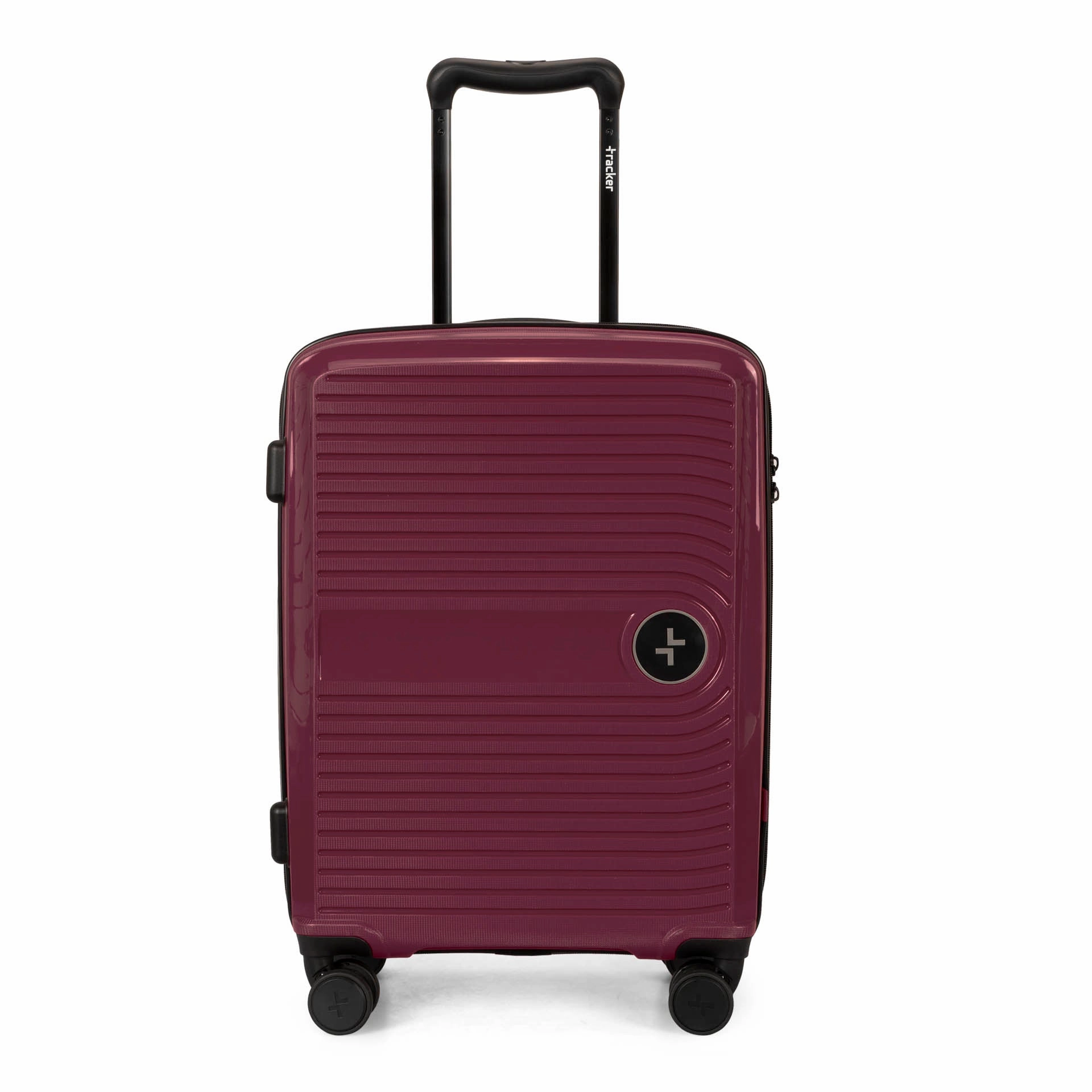 Dynamo Hardside 22" Carry-On Luggage