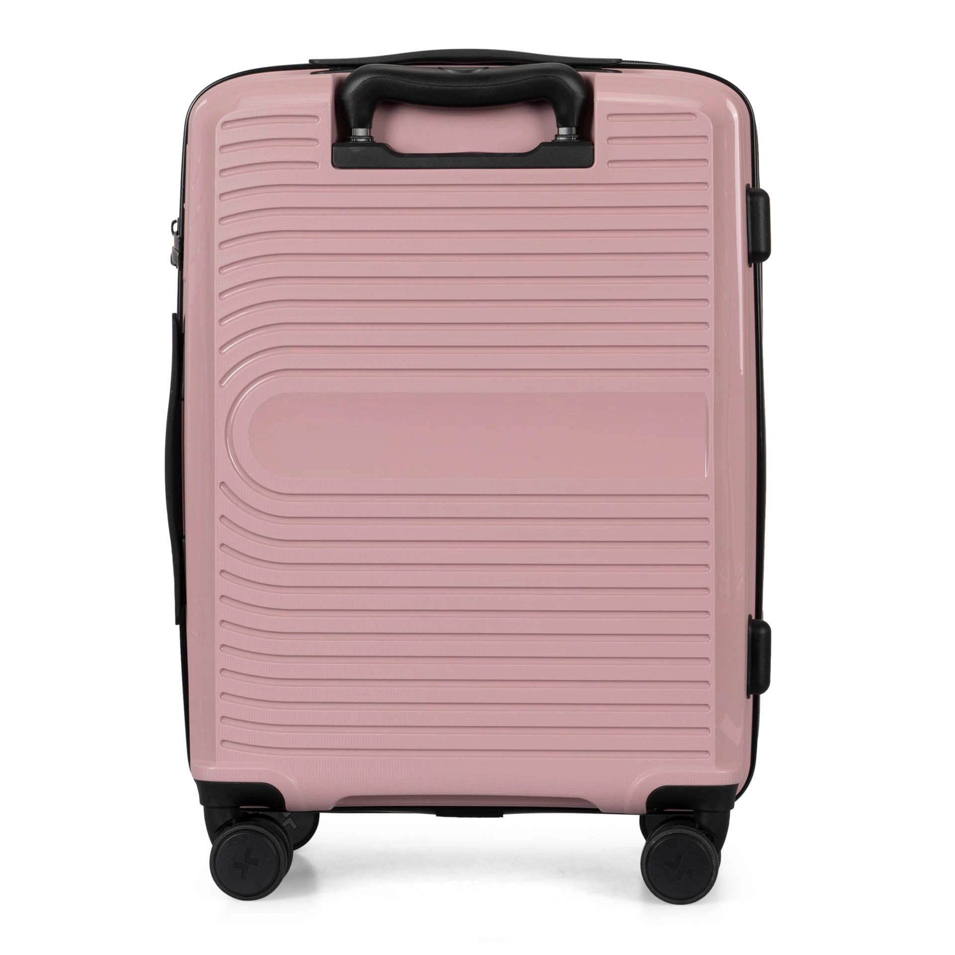 Dynamo Hardside 22" Carry-On Luggage