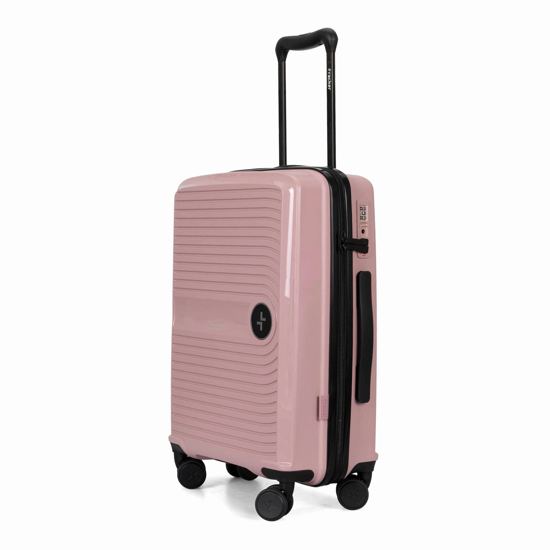 Dynamo Hardside 22" Carry-On Luggage
