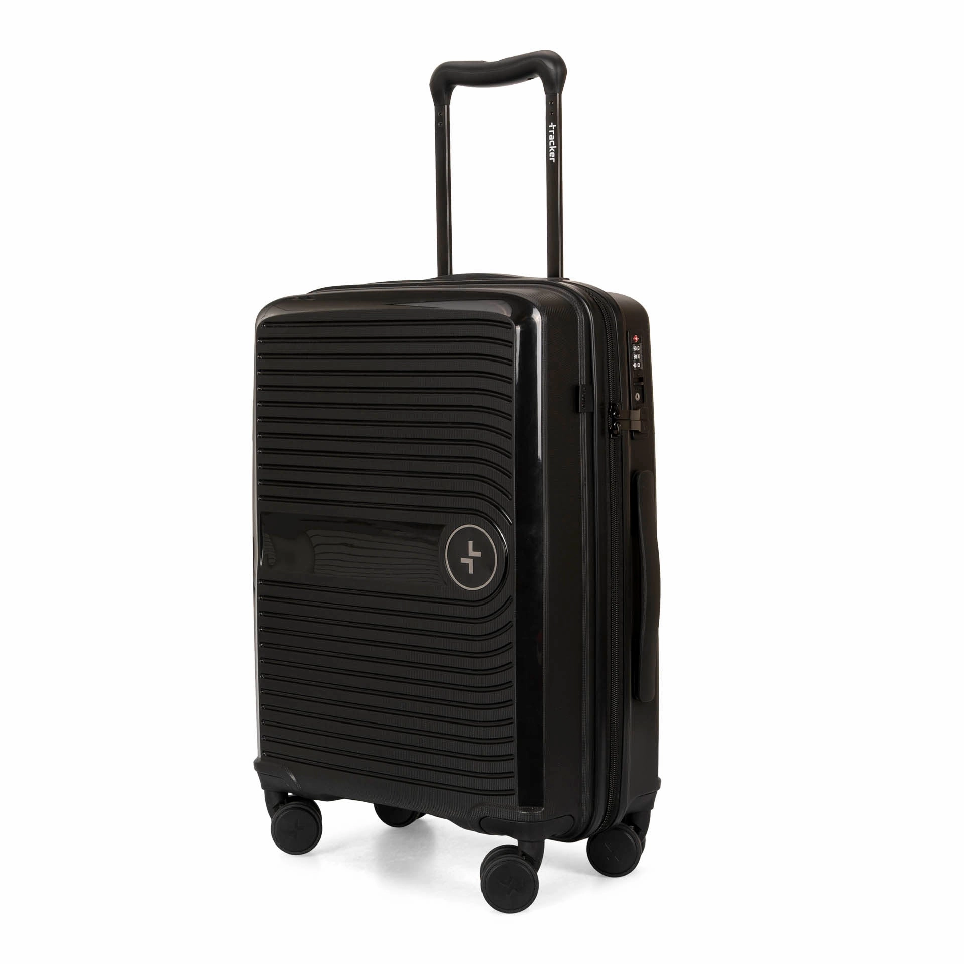 Dynamo Hardside 22" Carry-On Luggage