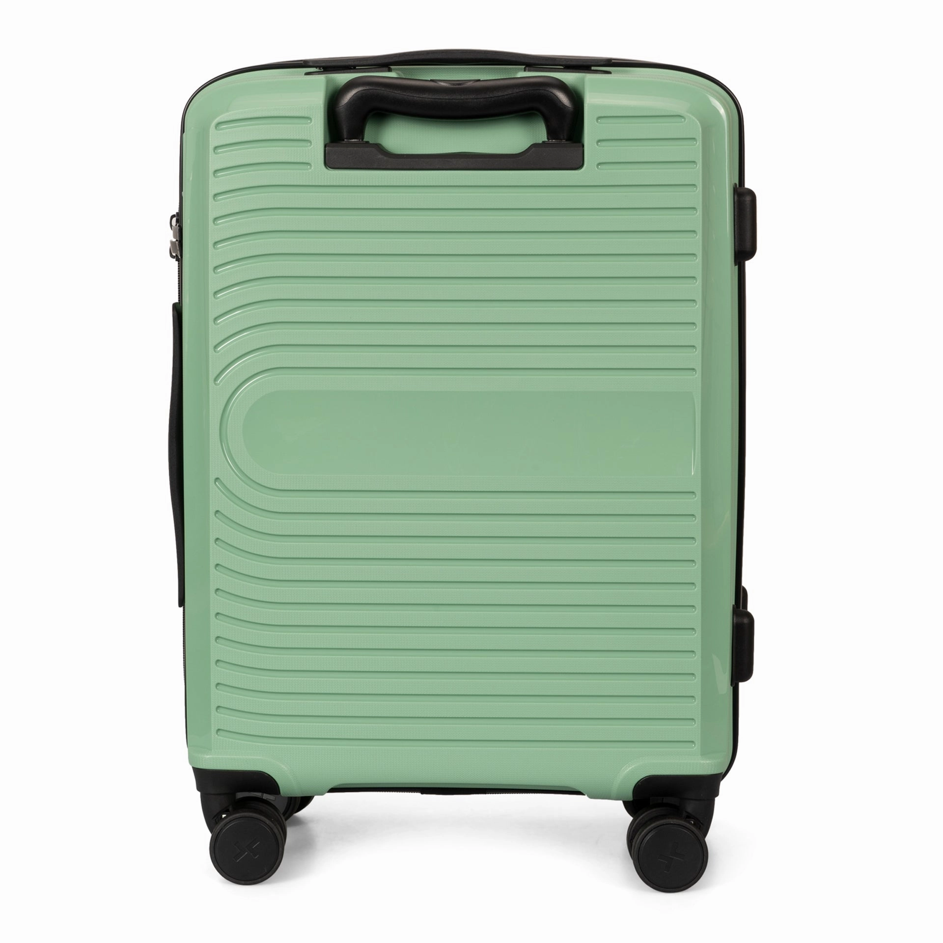 Dynamo Hardside 22" Carry-On Luggage